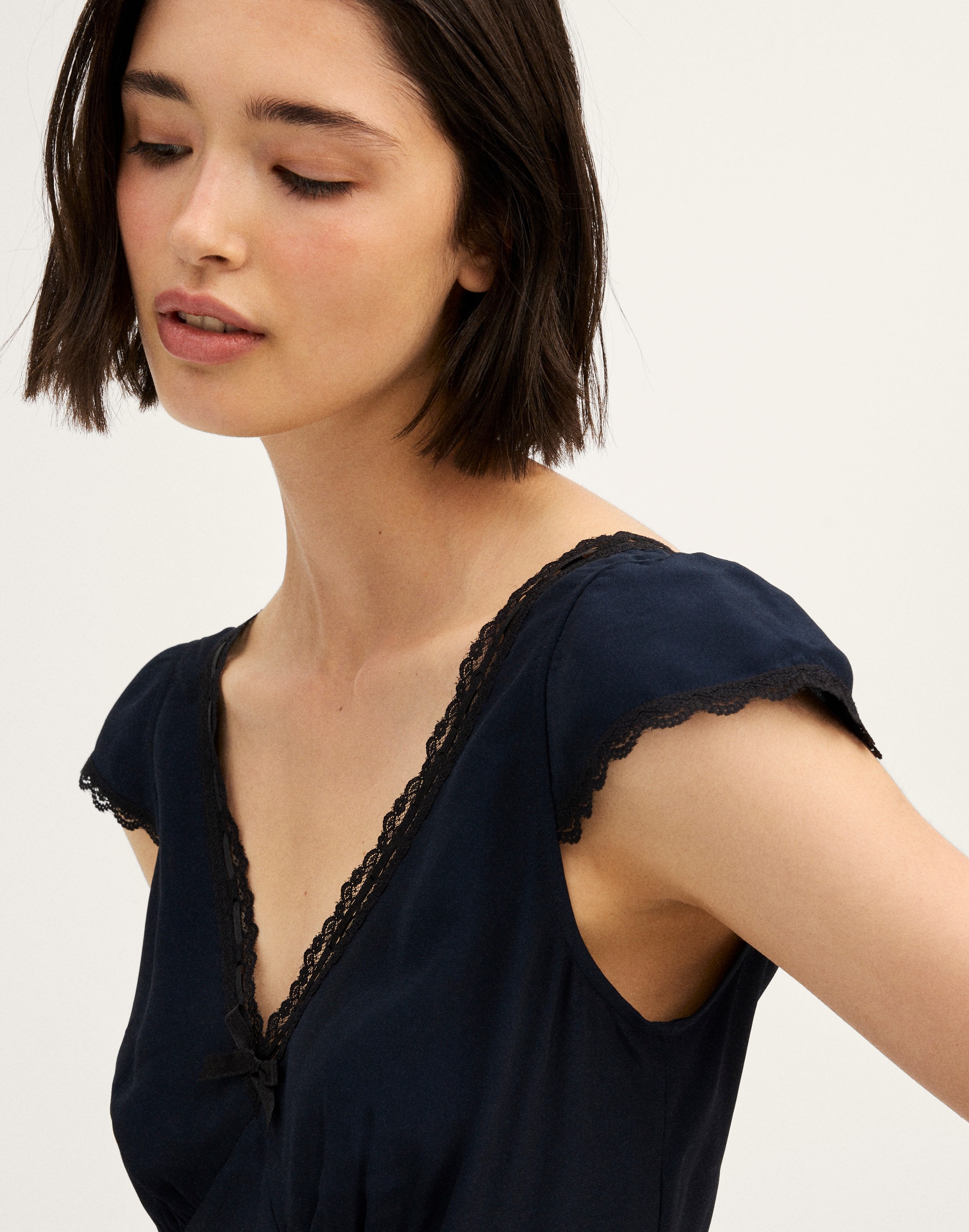 The Layton Top