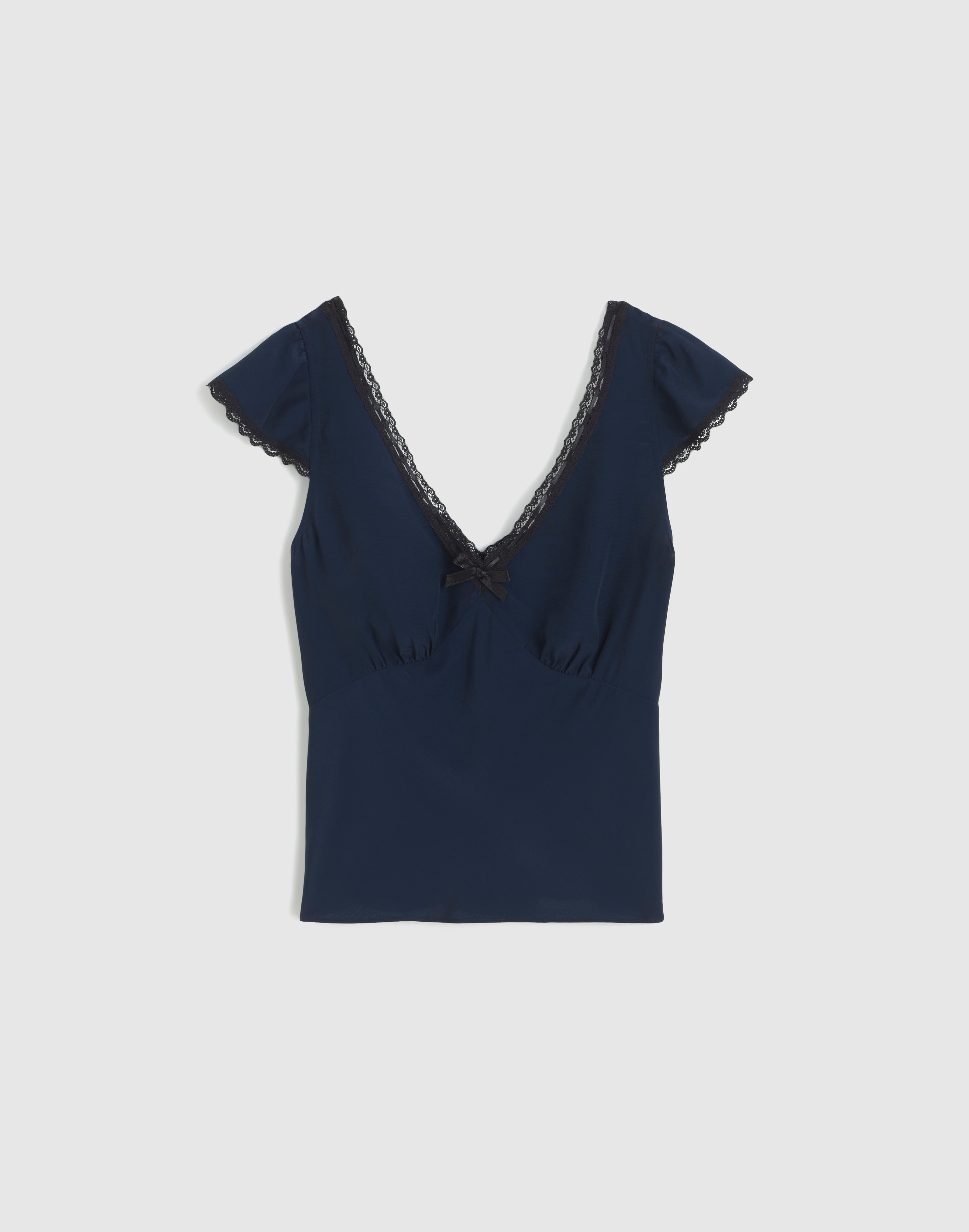 The Layton Top