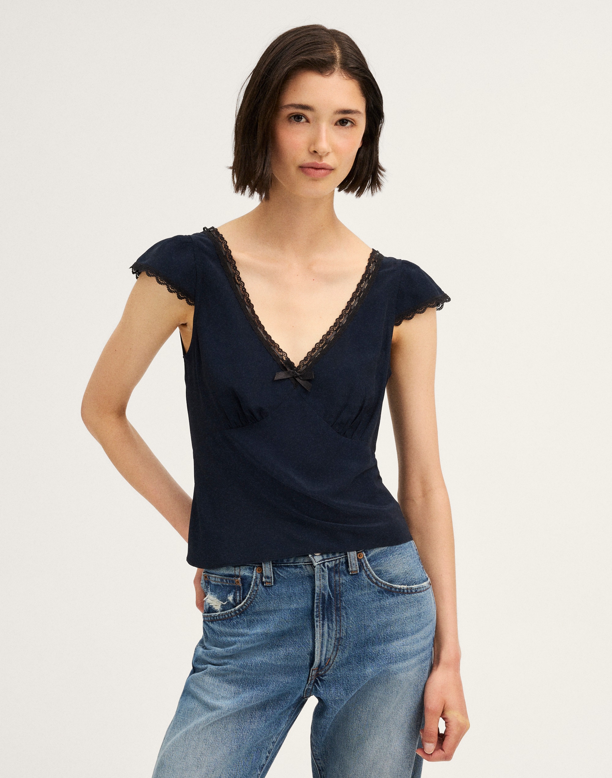 The Layton Top
