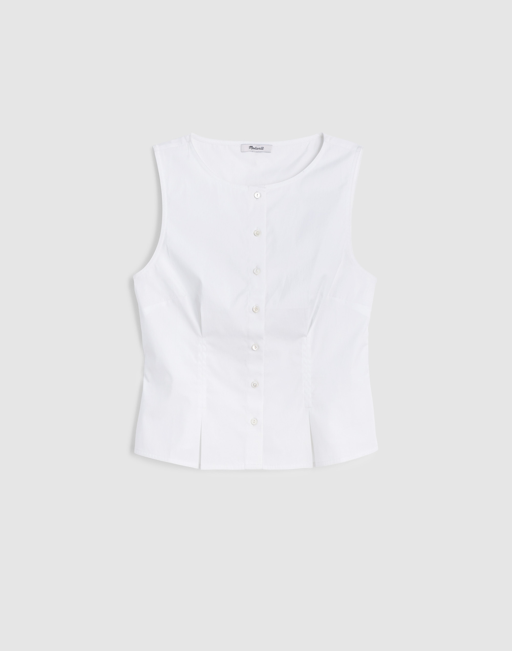 The Rosalie Sleeveless Top