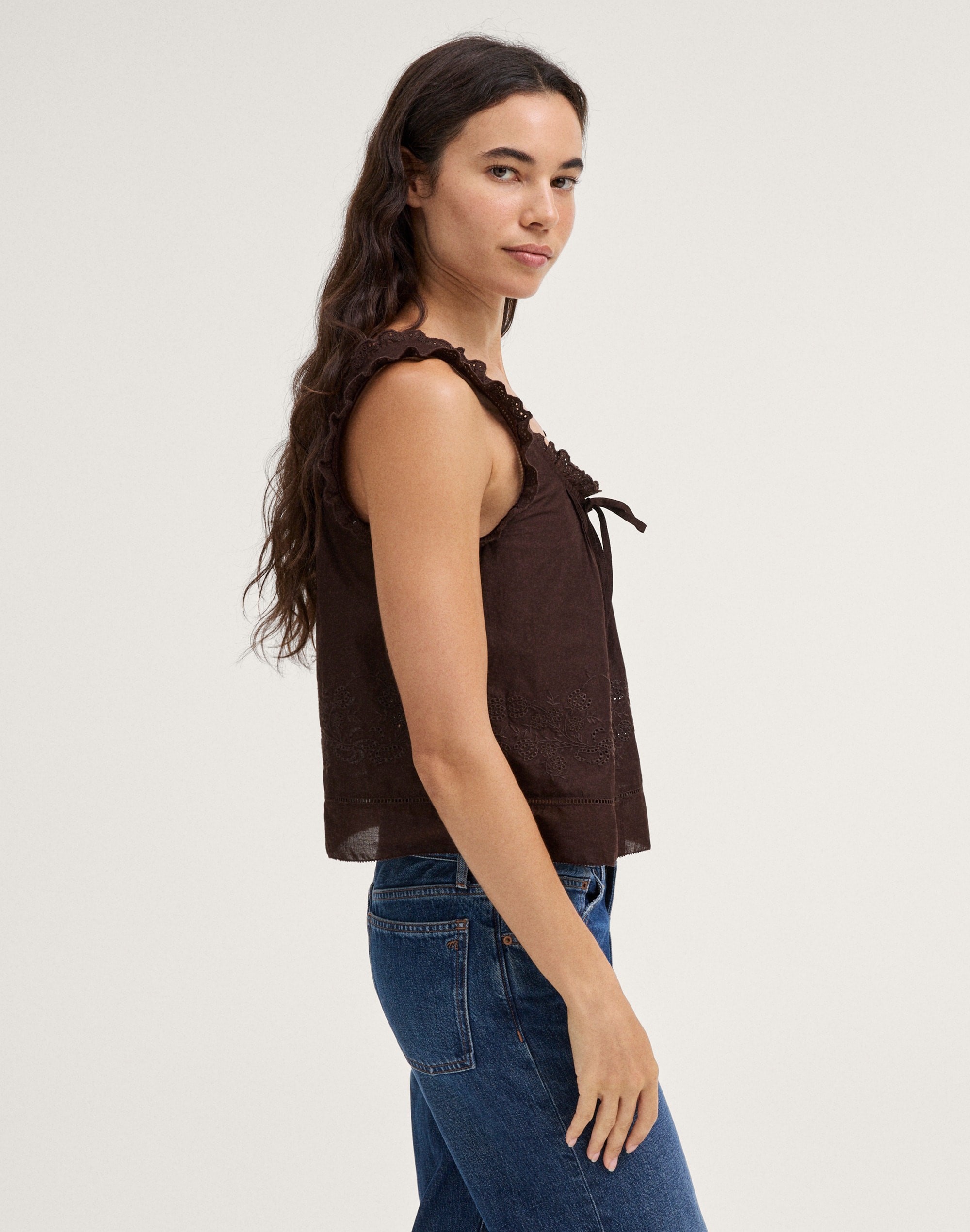 The Leah Top