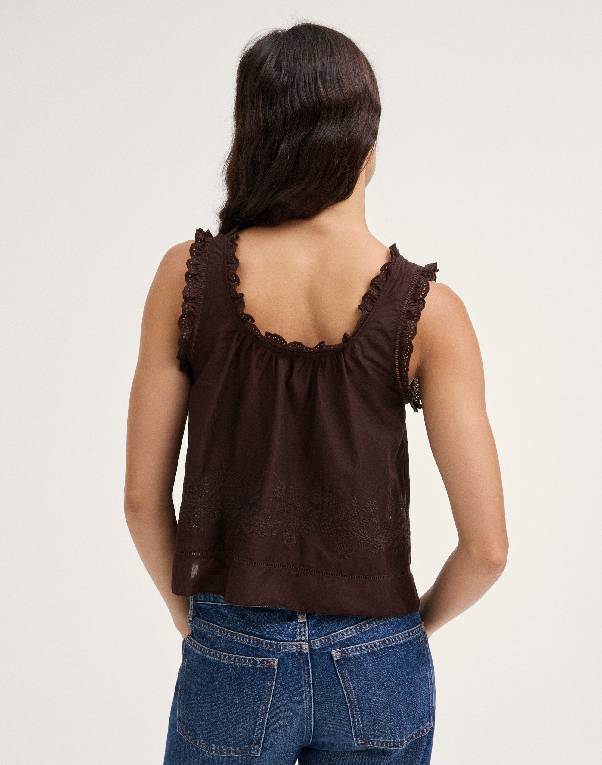 The Leah Top