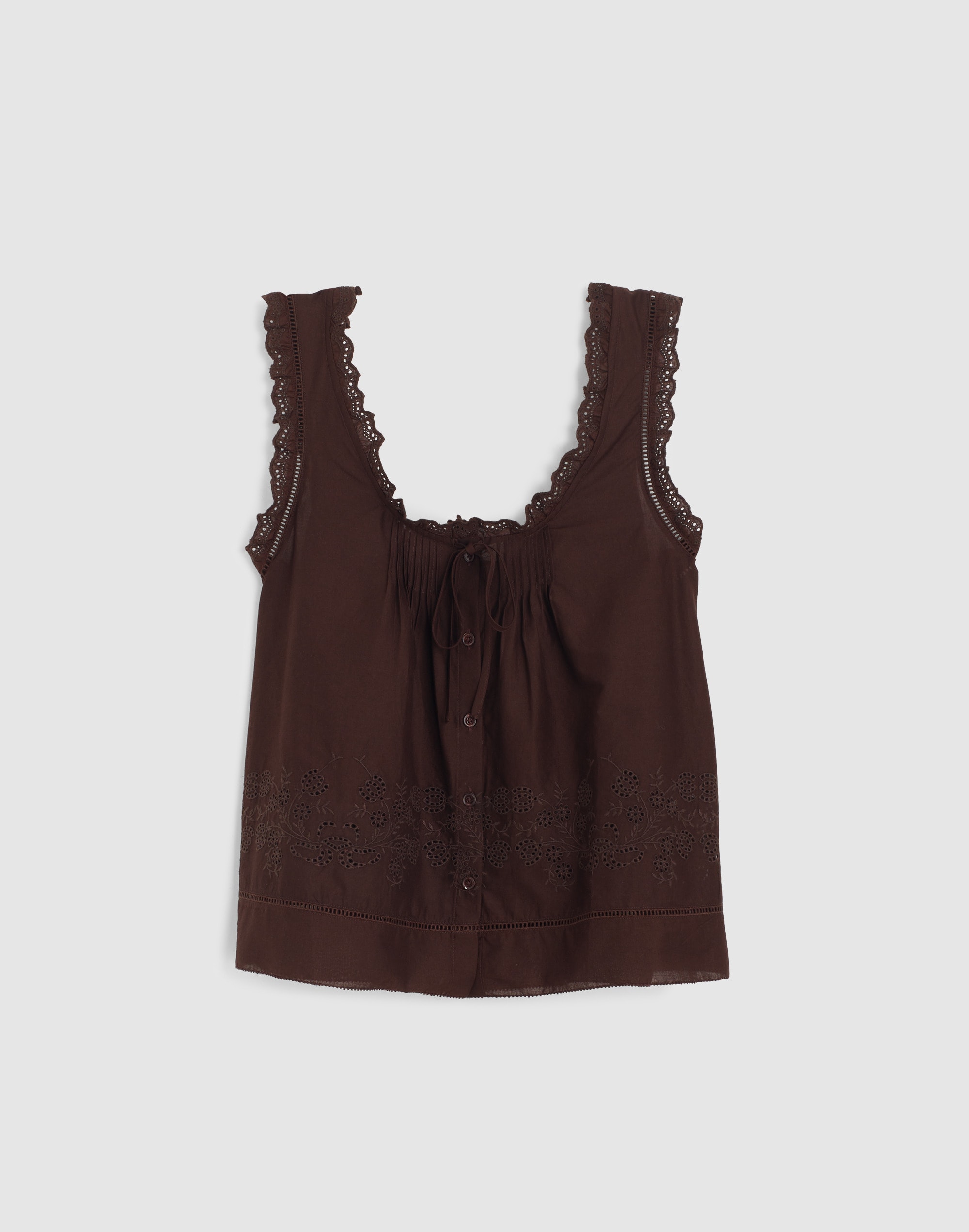 The Leah Top