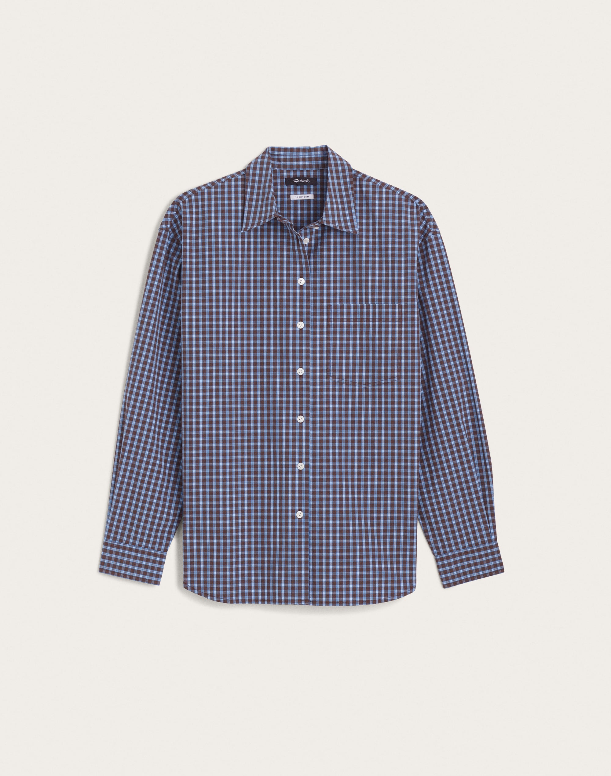 The Easy Shirt