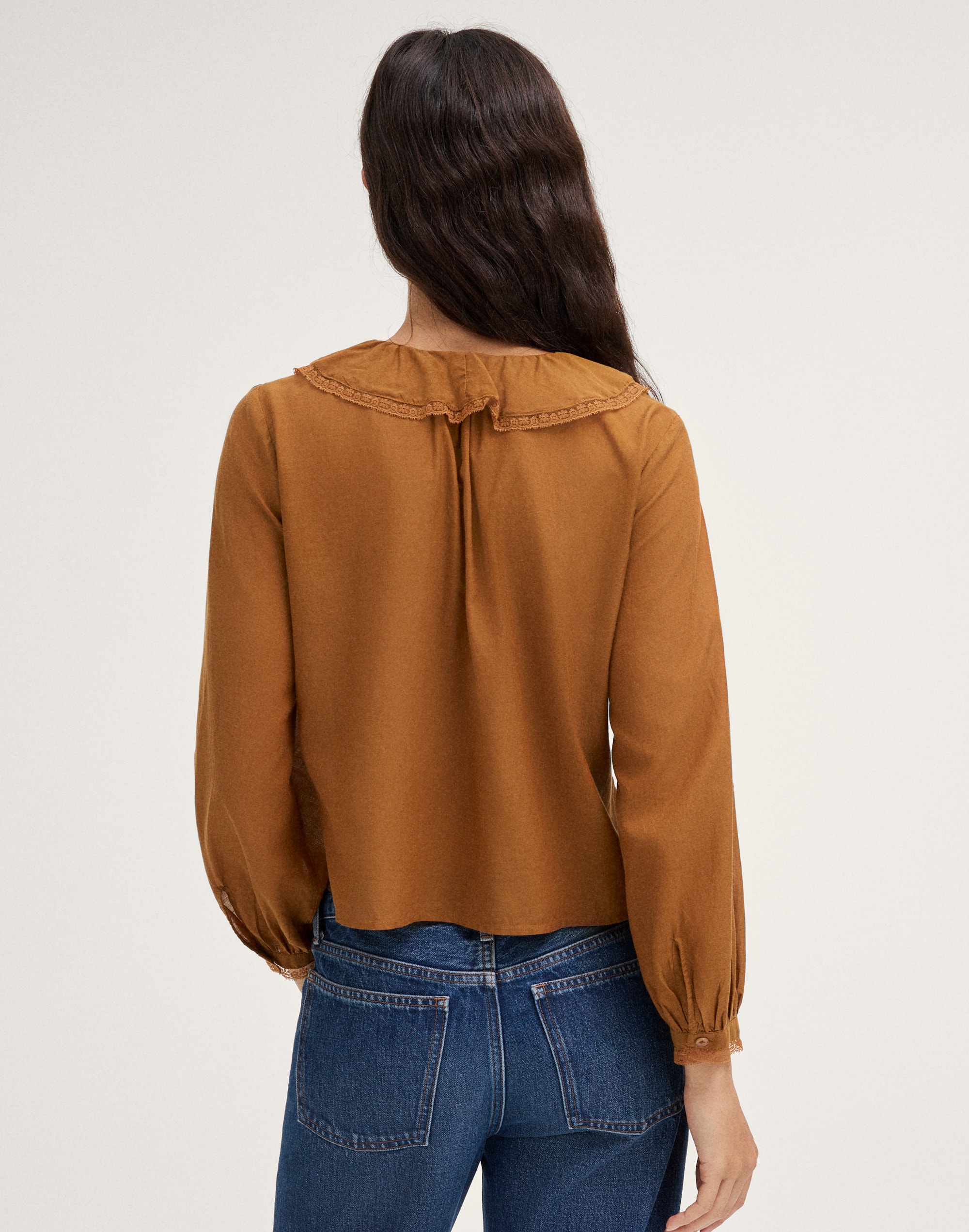 The Georgina Top