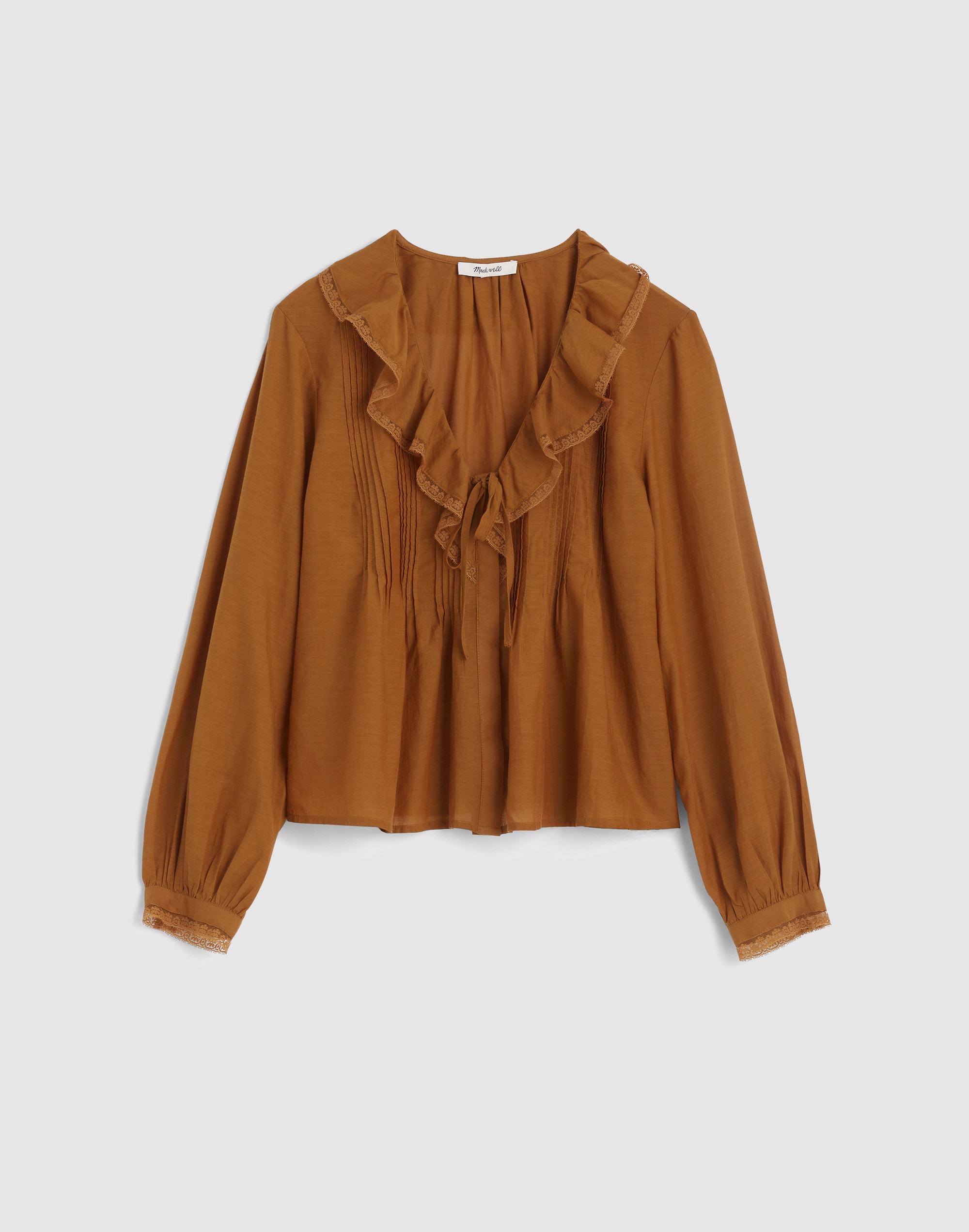 The Georgina Top