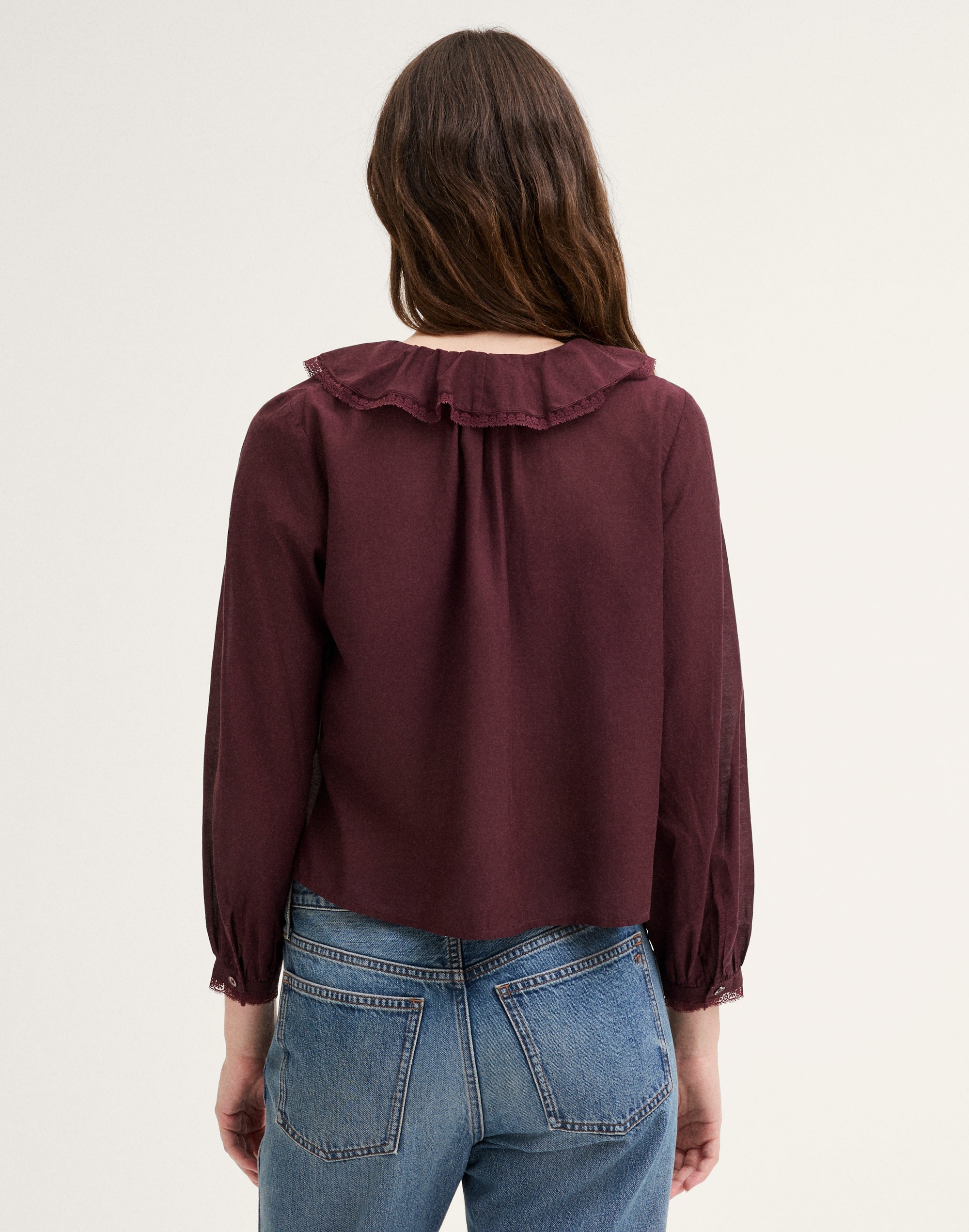 The Georgina Top Alternate Image 4