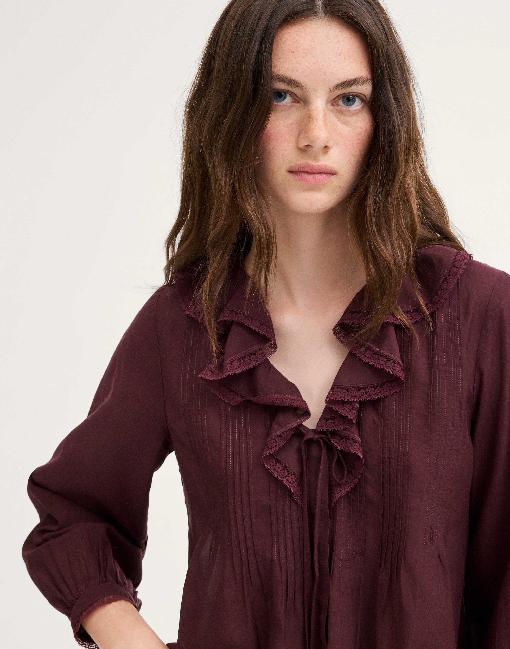 The Georgina Top Alternate Image 5