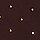 SPACED DOT DARK CHICORY