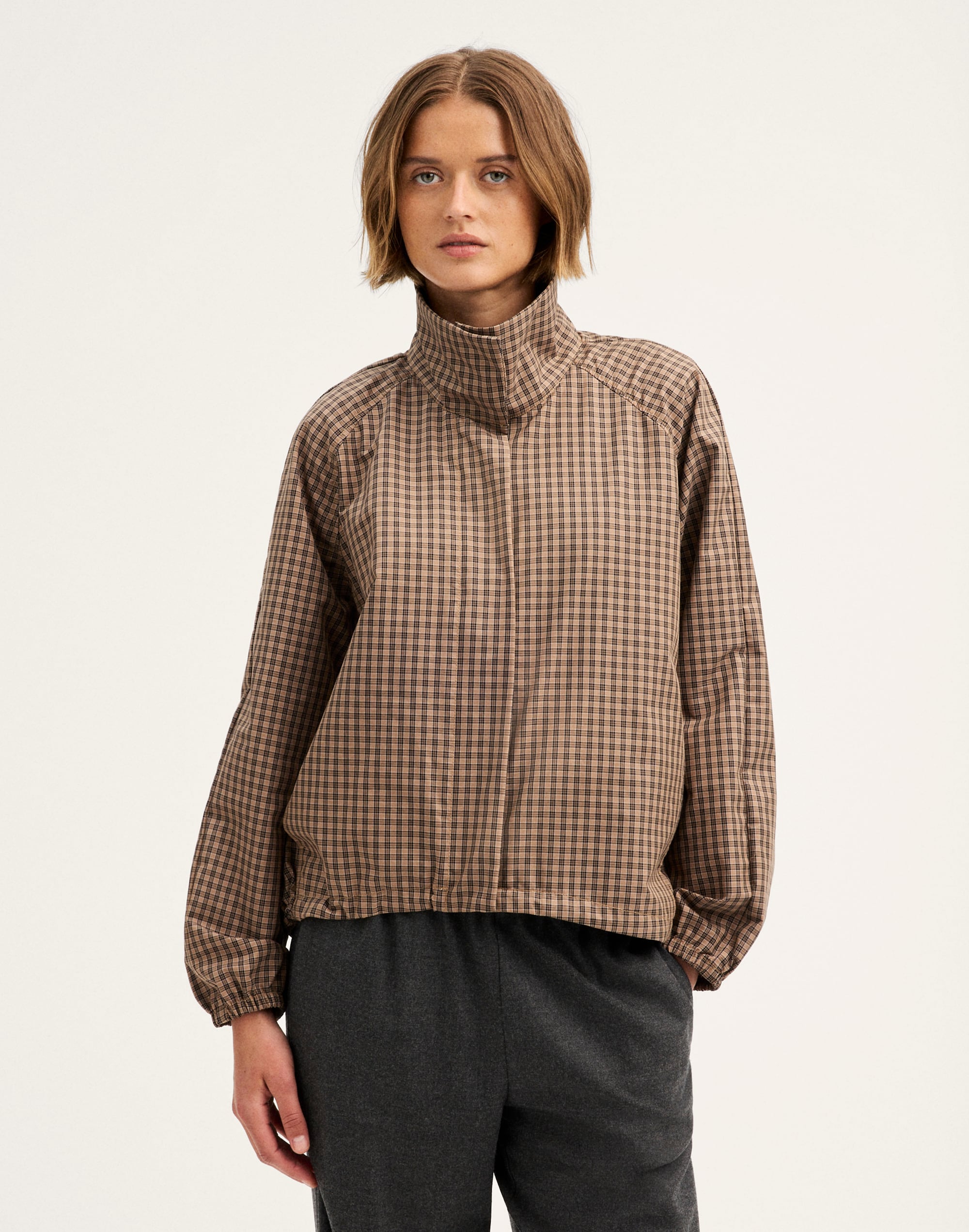 the field jacket