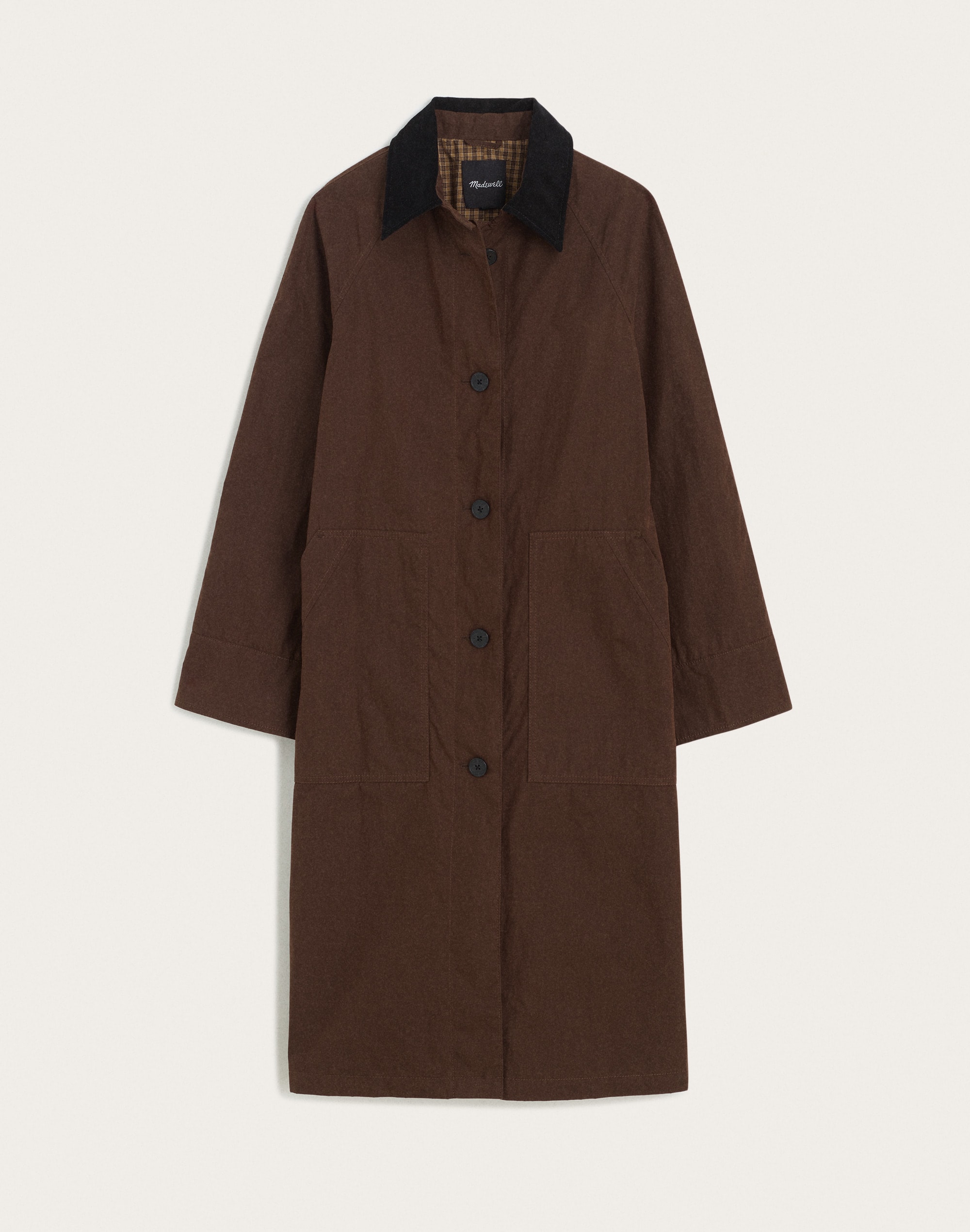 The Billie Long Jacket