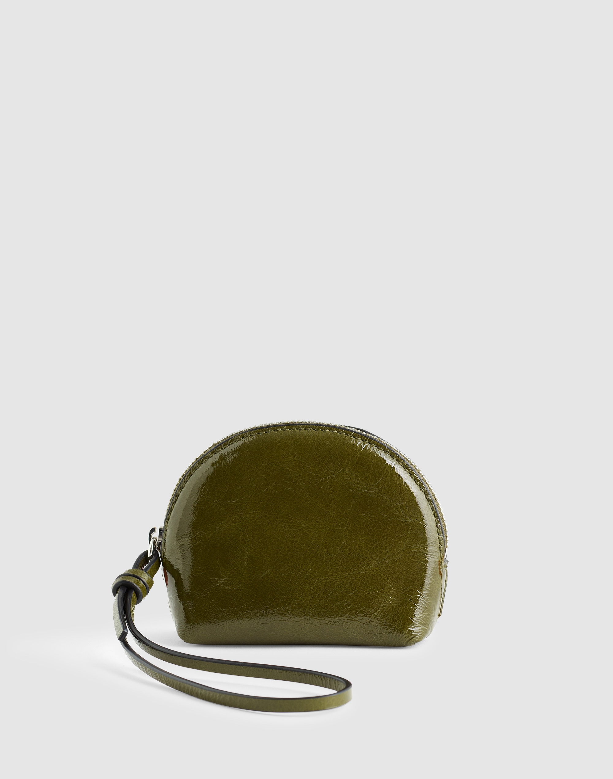 Mini Zip Pouch