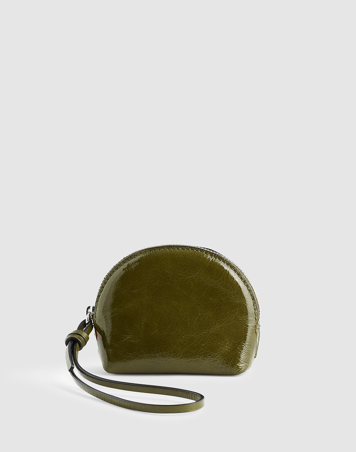 Mini Zip Pouch
