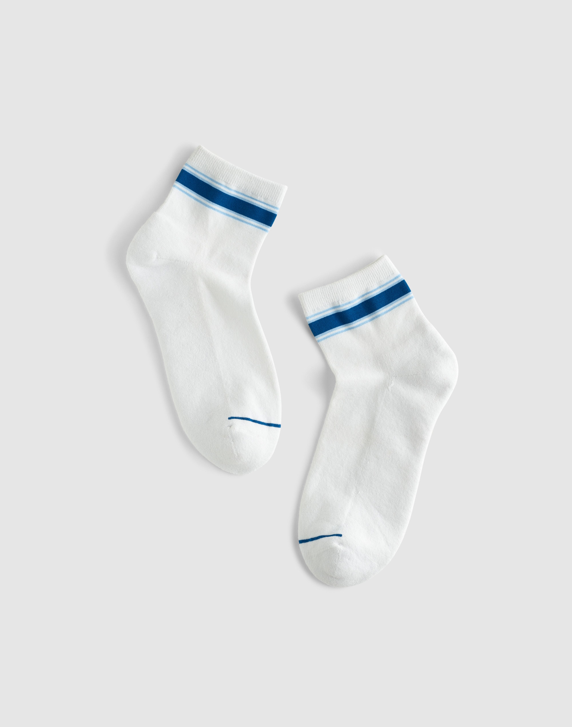 MWL Cloudlift Ankle Socks