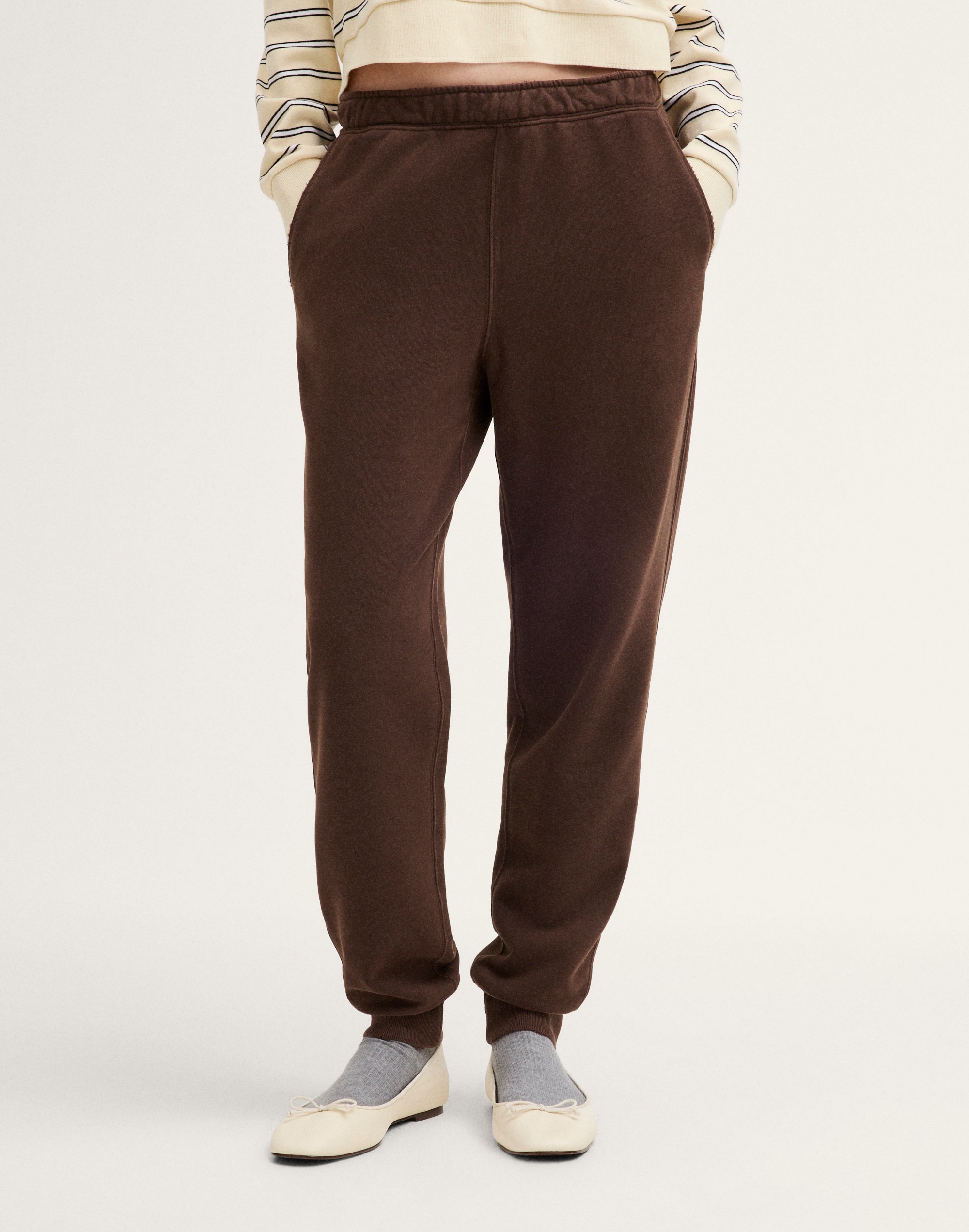 McCarren Jogger Sweatpants