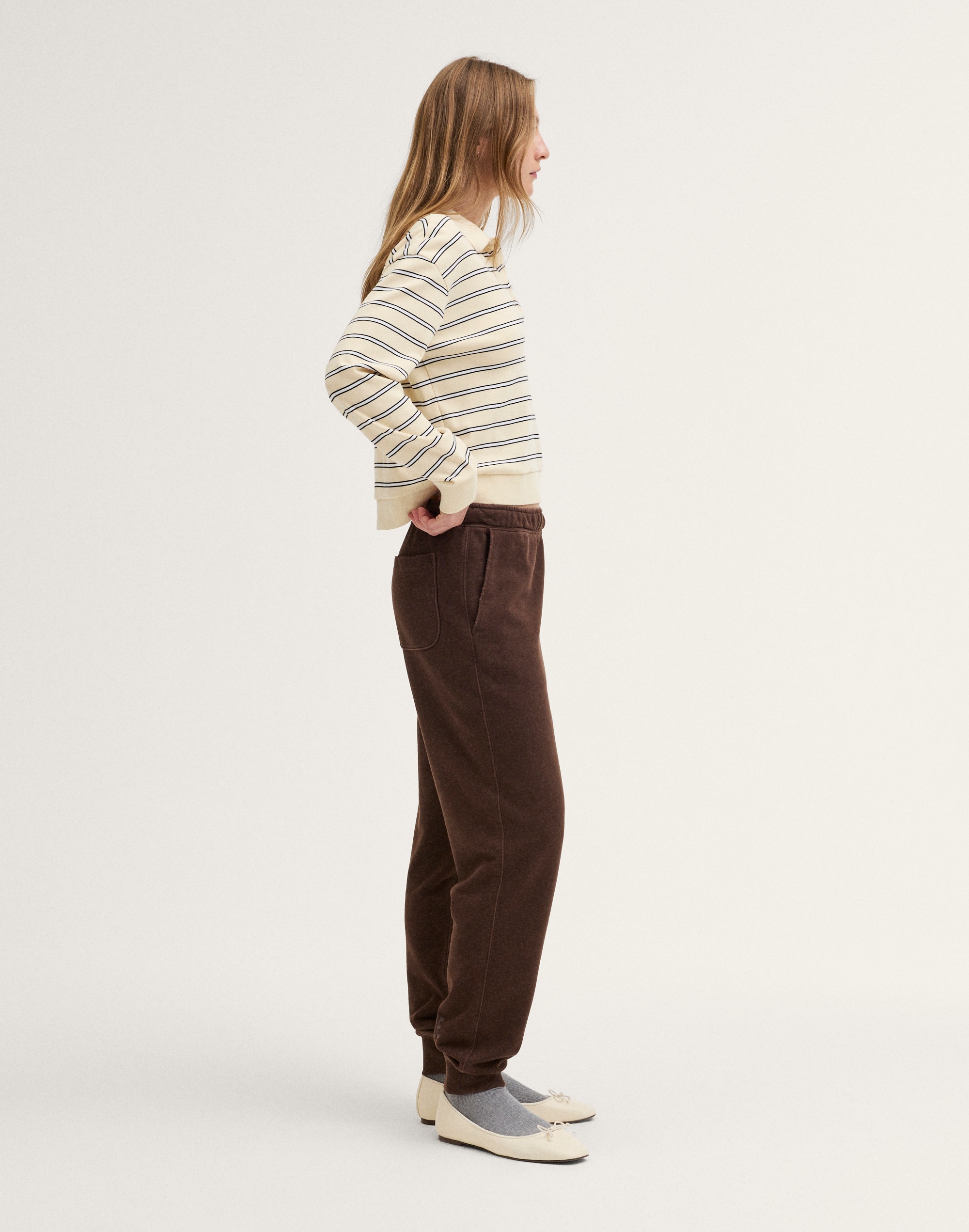 McCarren Jogger Sweatpants
