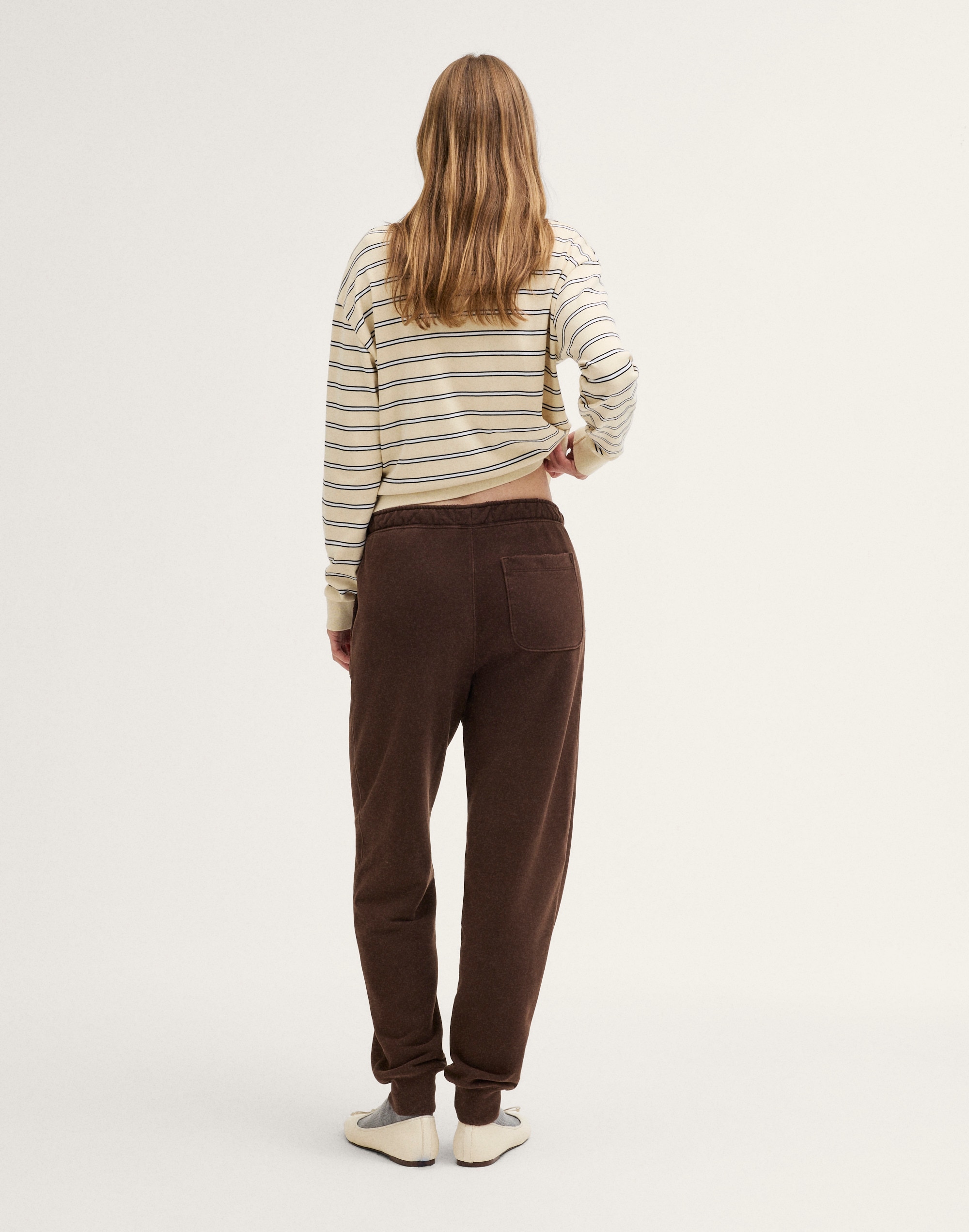 McCarren Jogger Sweatpants
