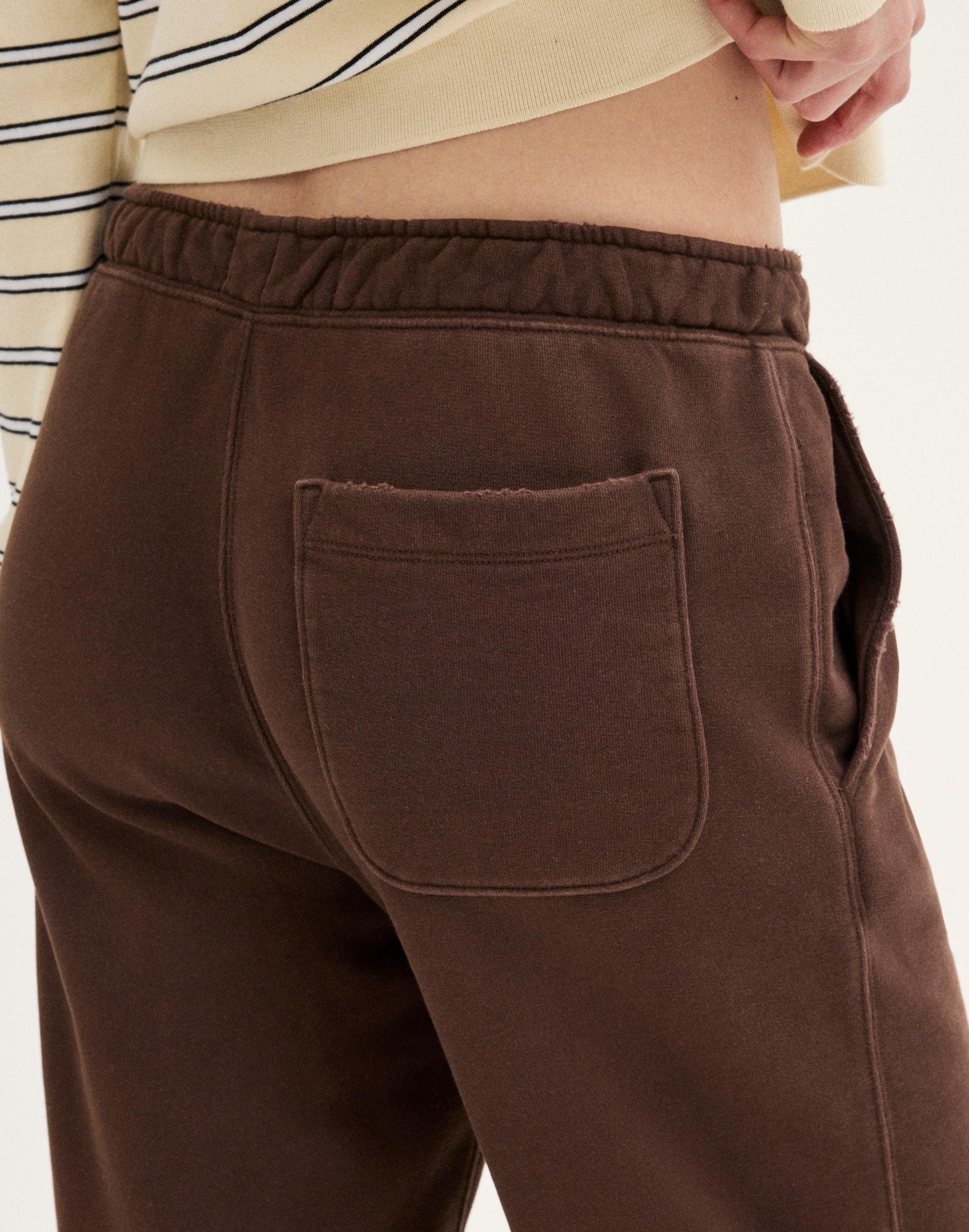 McCarren Jogger Sweatpants