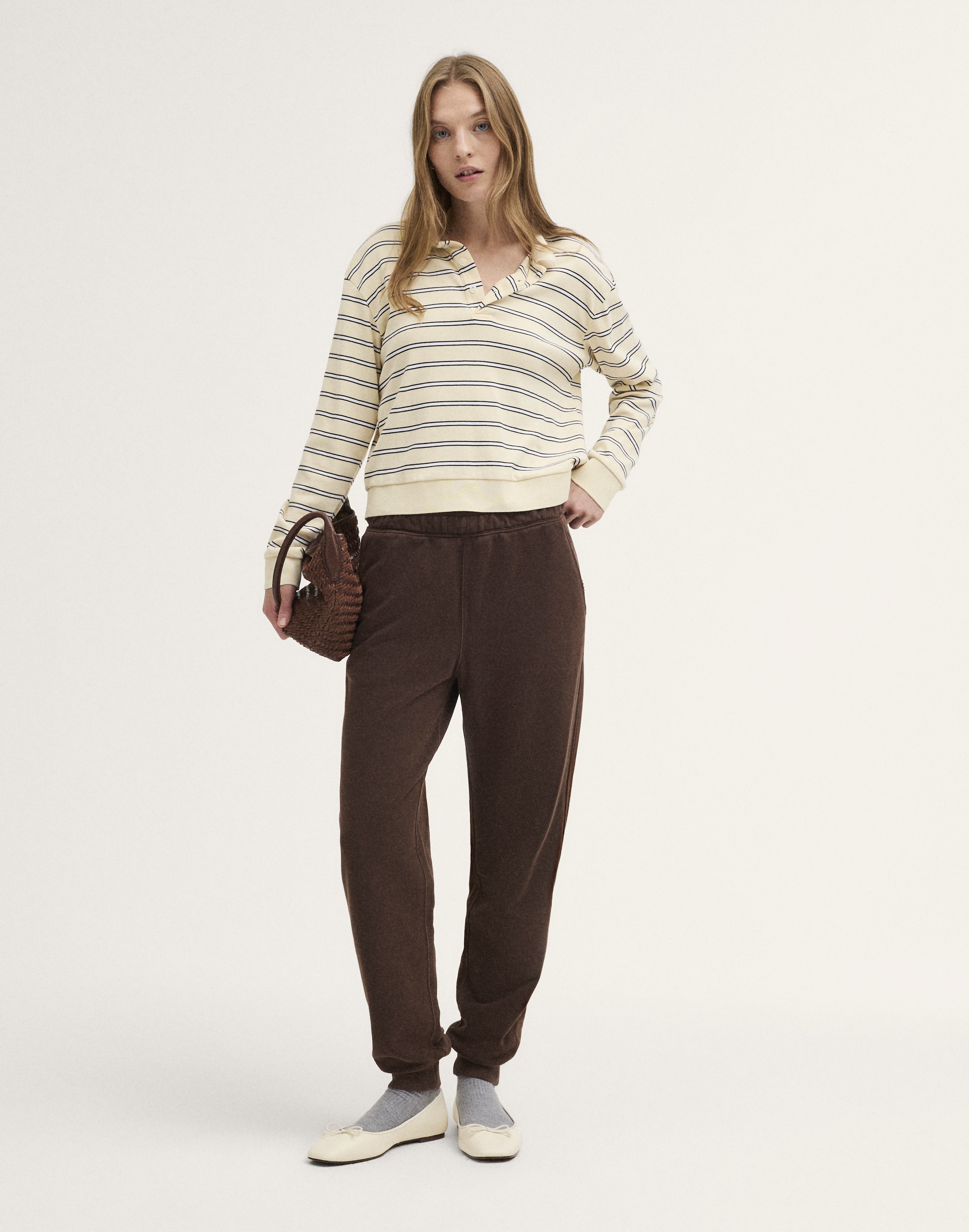 McCarren Jogger Sweatpants