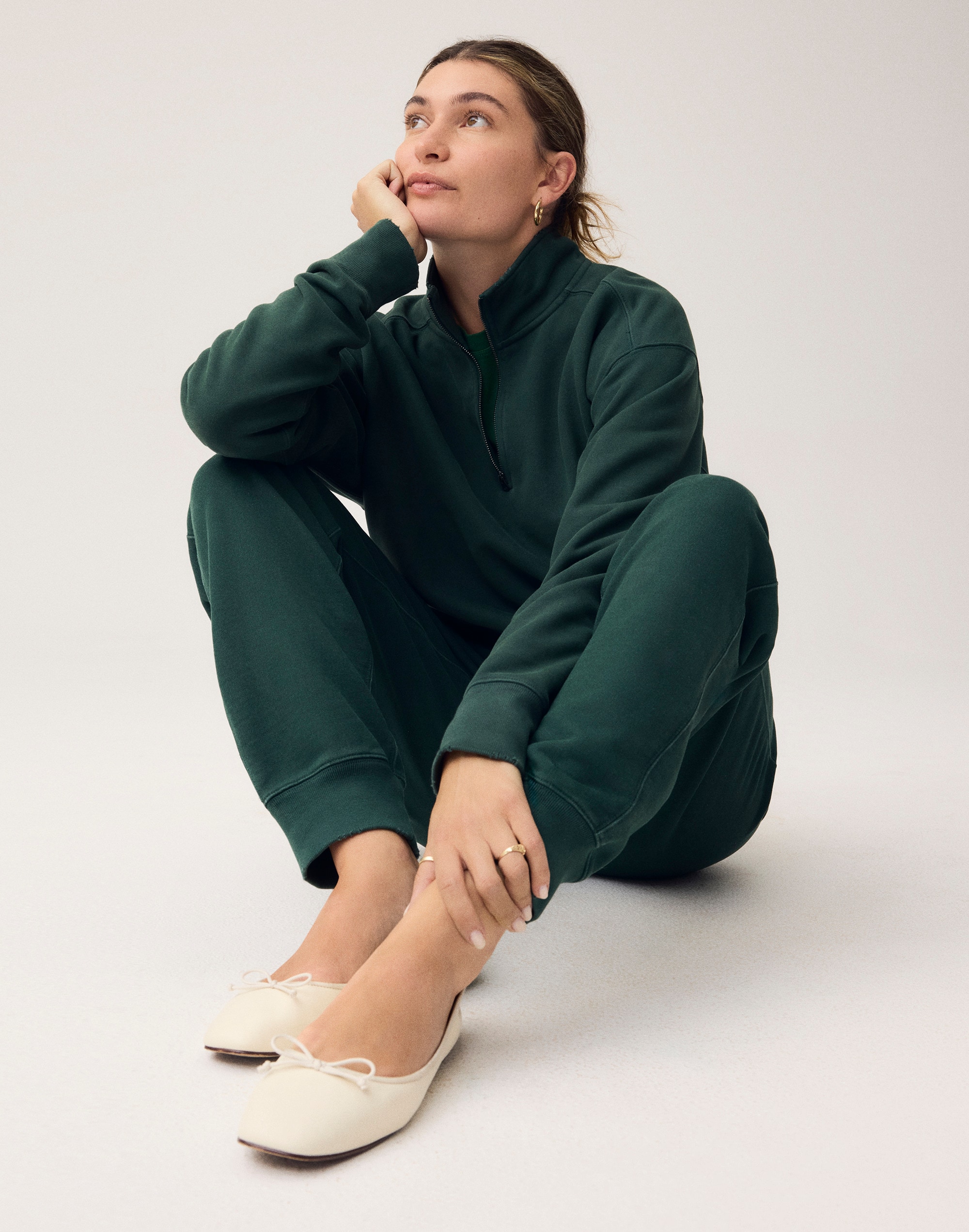McCarren Jogger Sweatpants