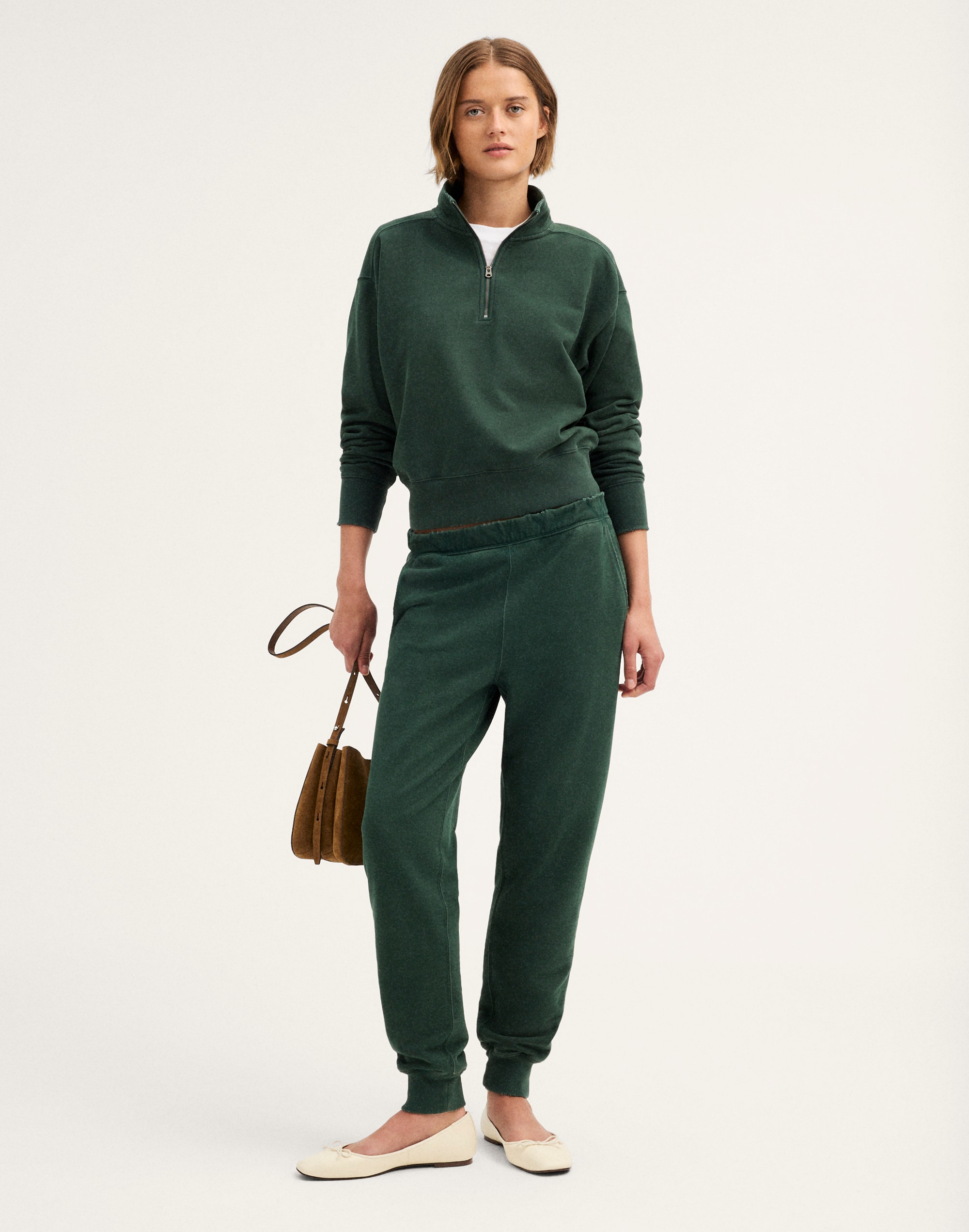 McCarren Jogger Sweatpants