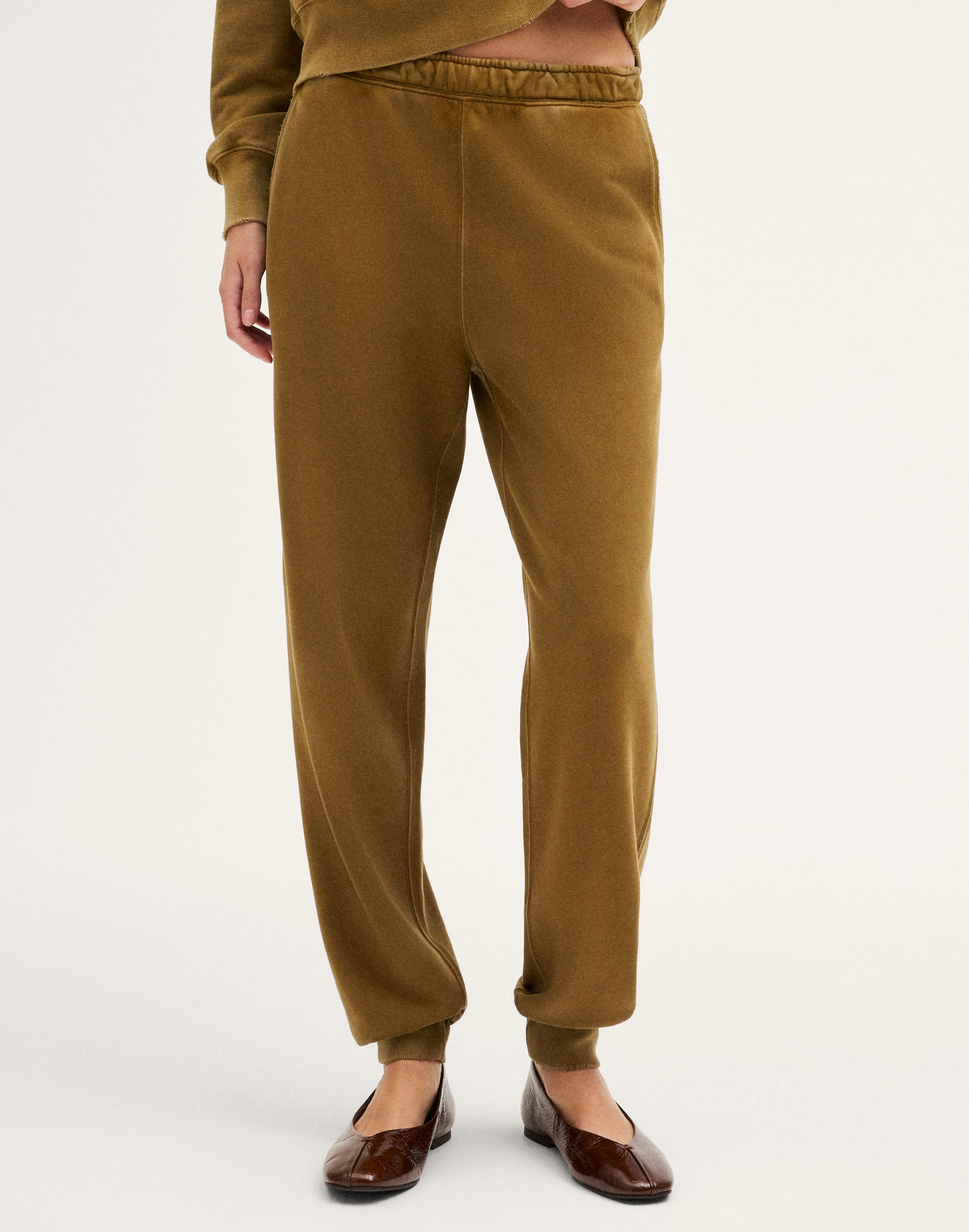 McCarren Jogger Sweatpants