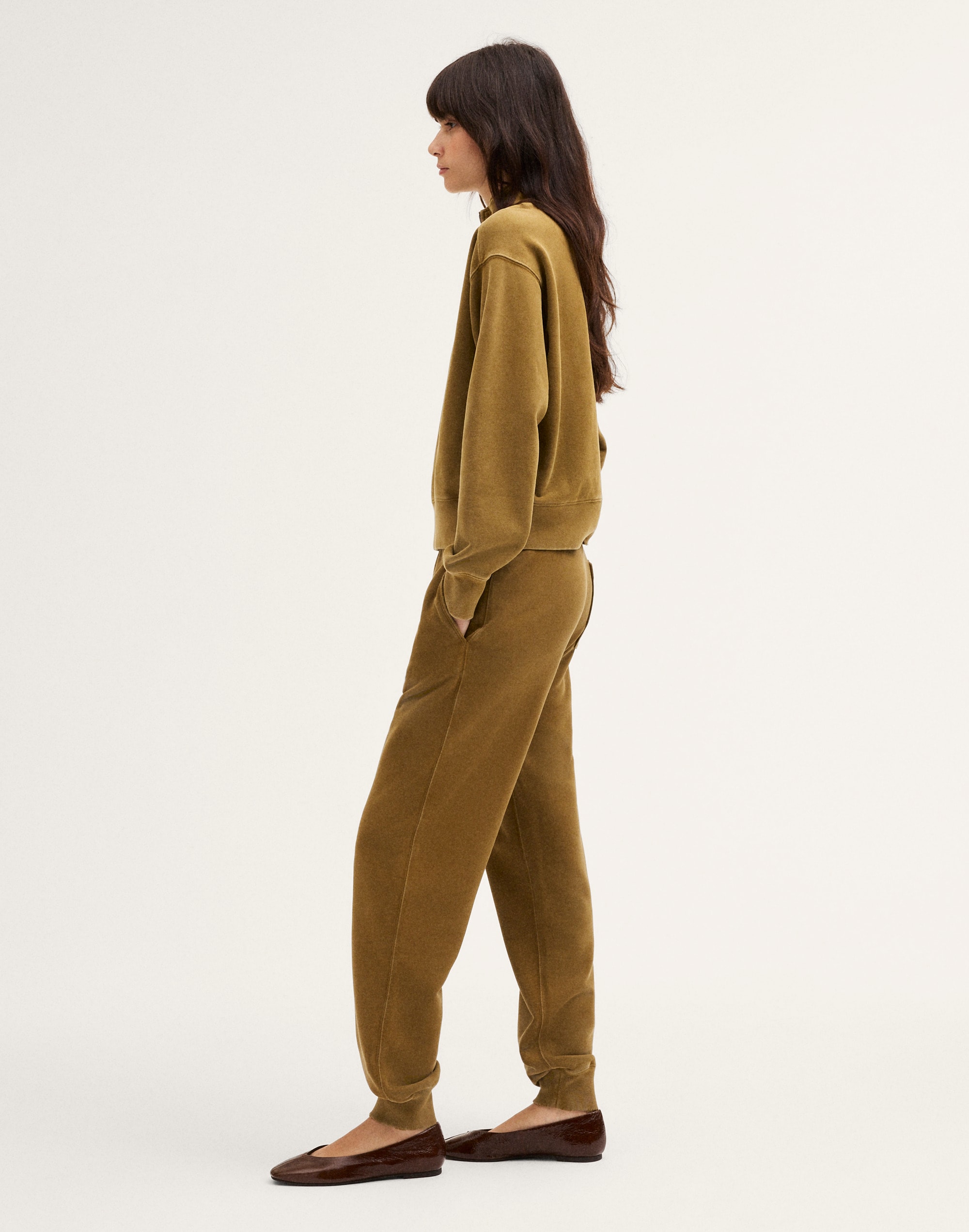 McCarren Jogger Sweatpants
