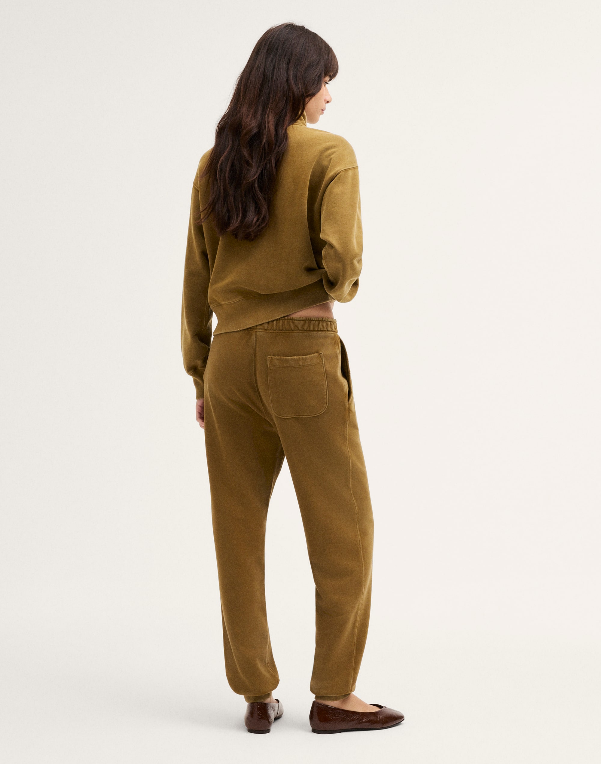 McCarren Jogger Sweatpants
