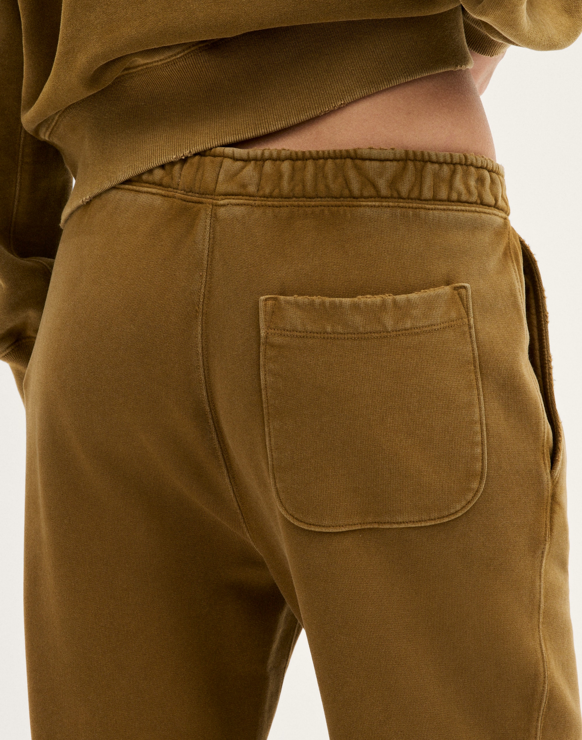 McCarren Jogger Sweatpants
