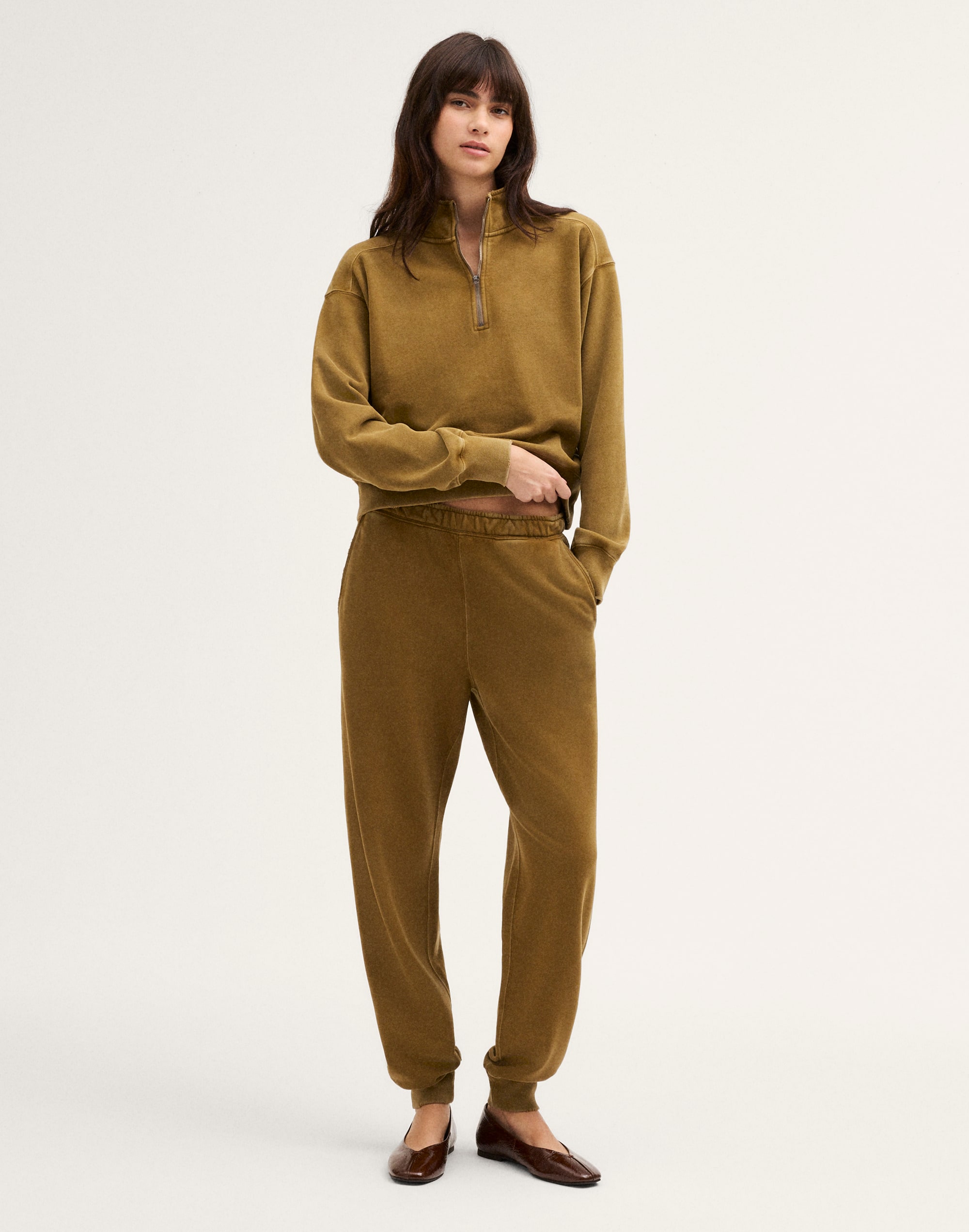 McCarren Jogger Sweatpants