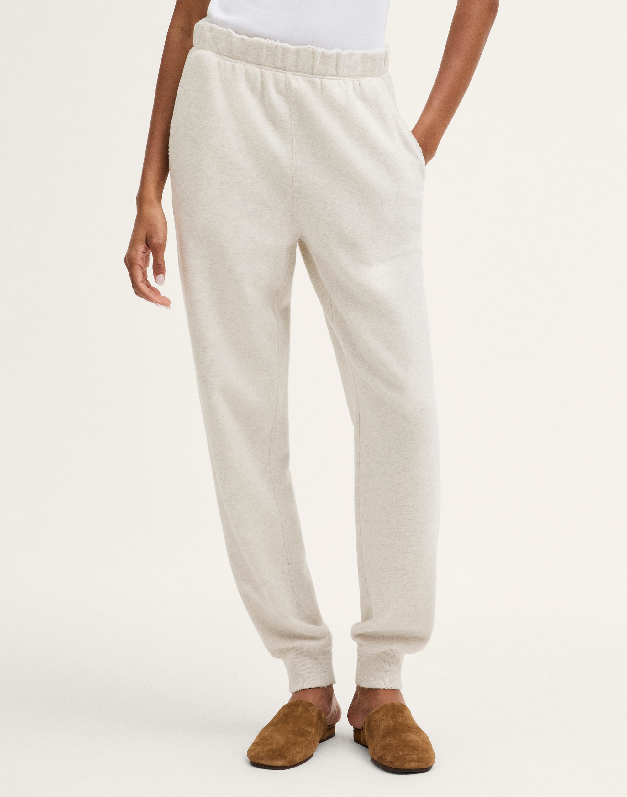 McCarren Jogger Sweatpants