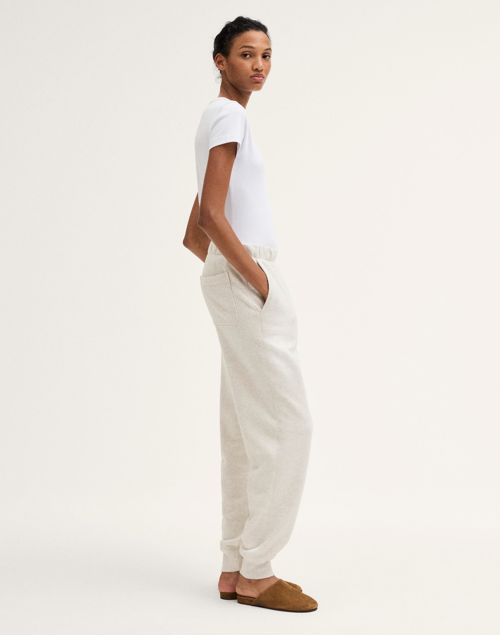 McCarren Jogger Sweatpants