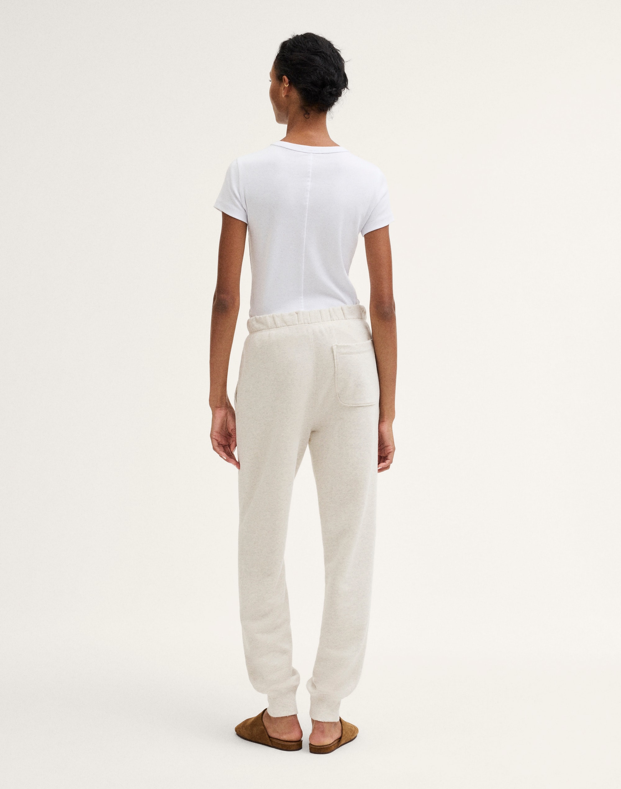 McCarren Jogger Sweatpants