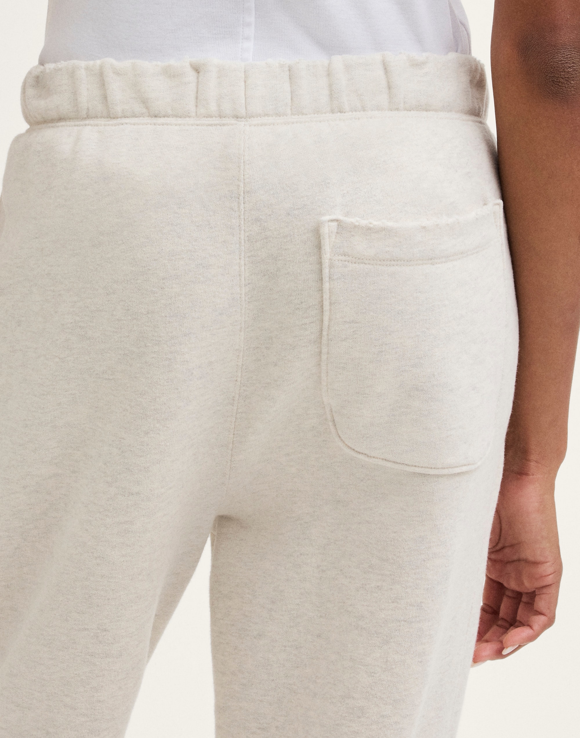 McCarren Jogger Sweatpants