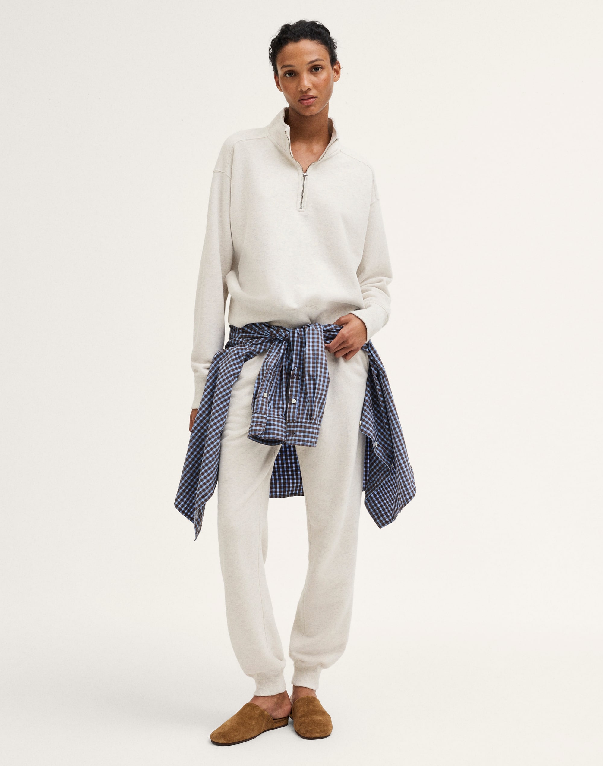 McCarren Jogger Sweatpants