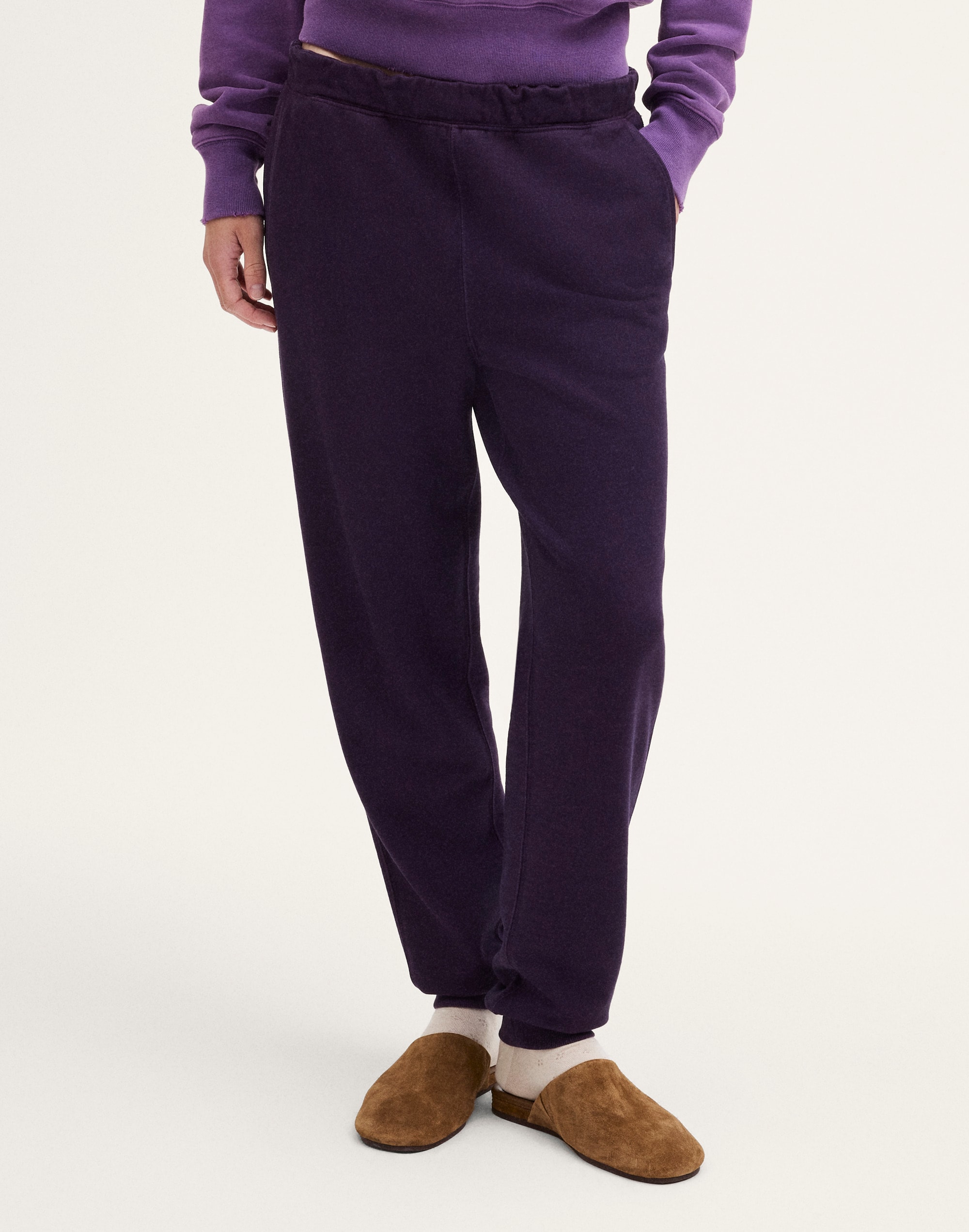 McCarren Jogger Sweatpants