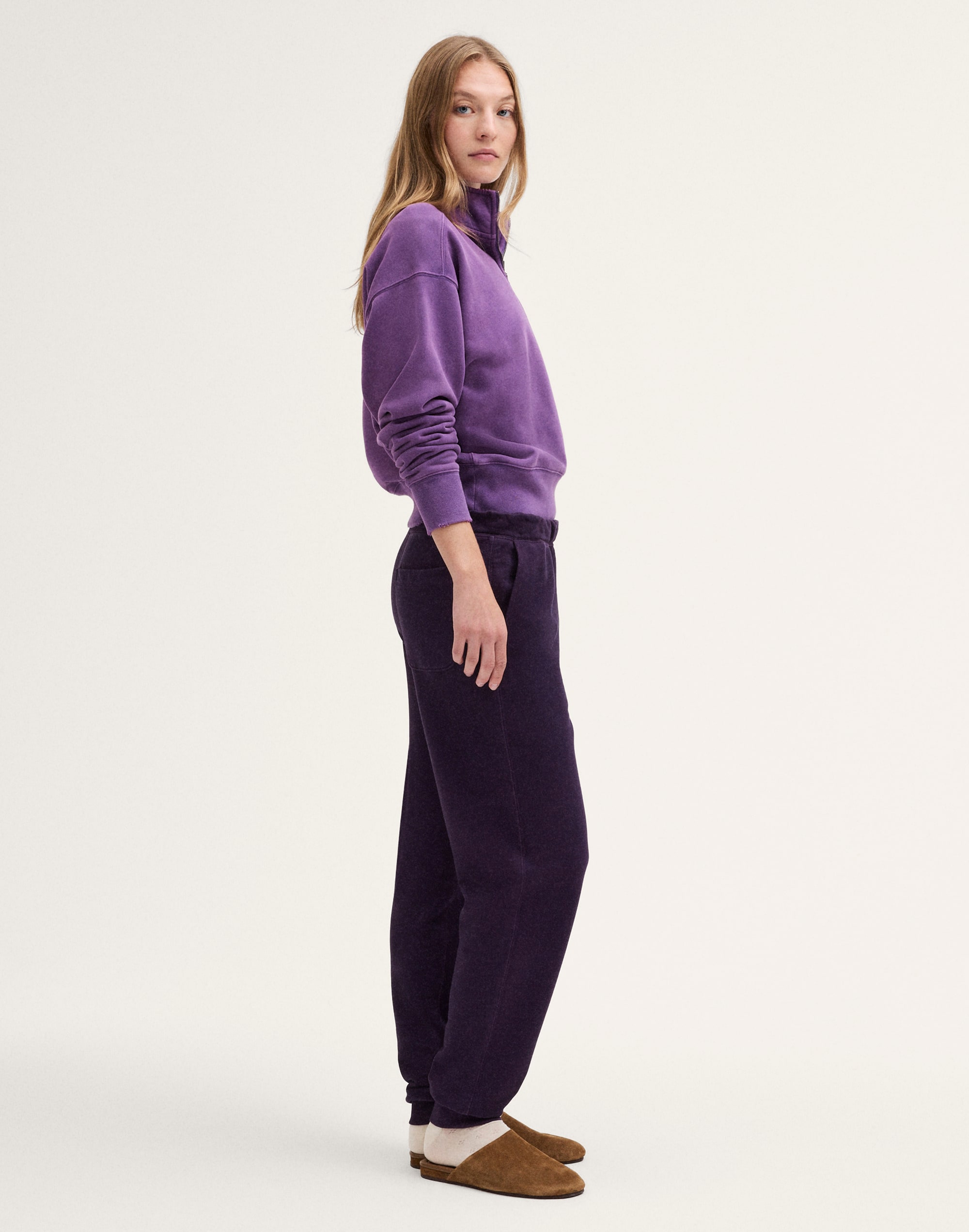 McCarren Jogger Sweatpants
