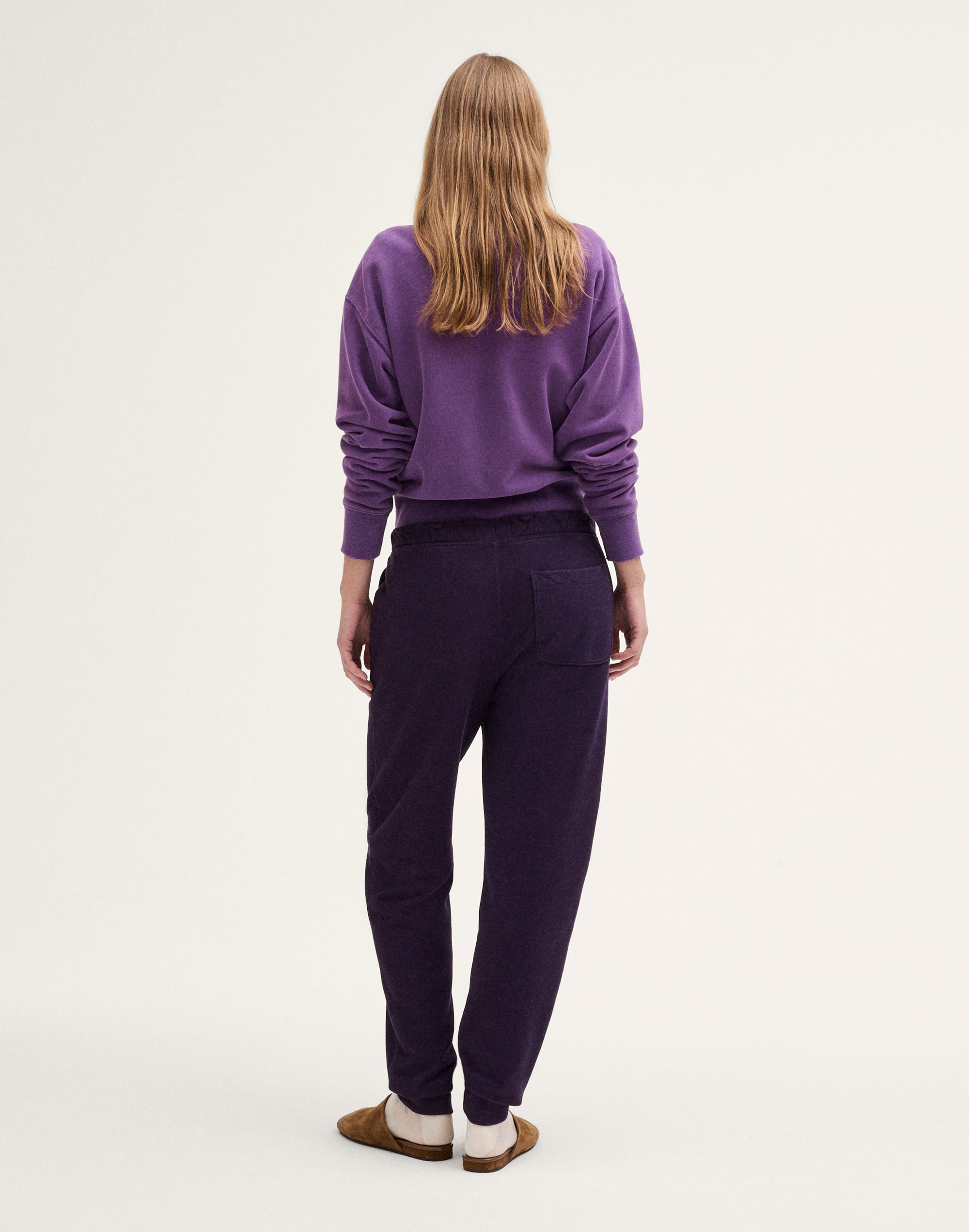 McCarren Jogger Sweatpants
