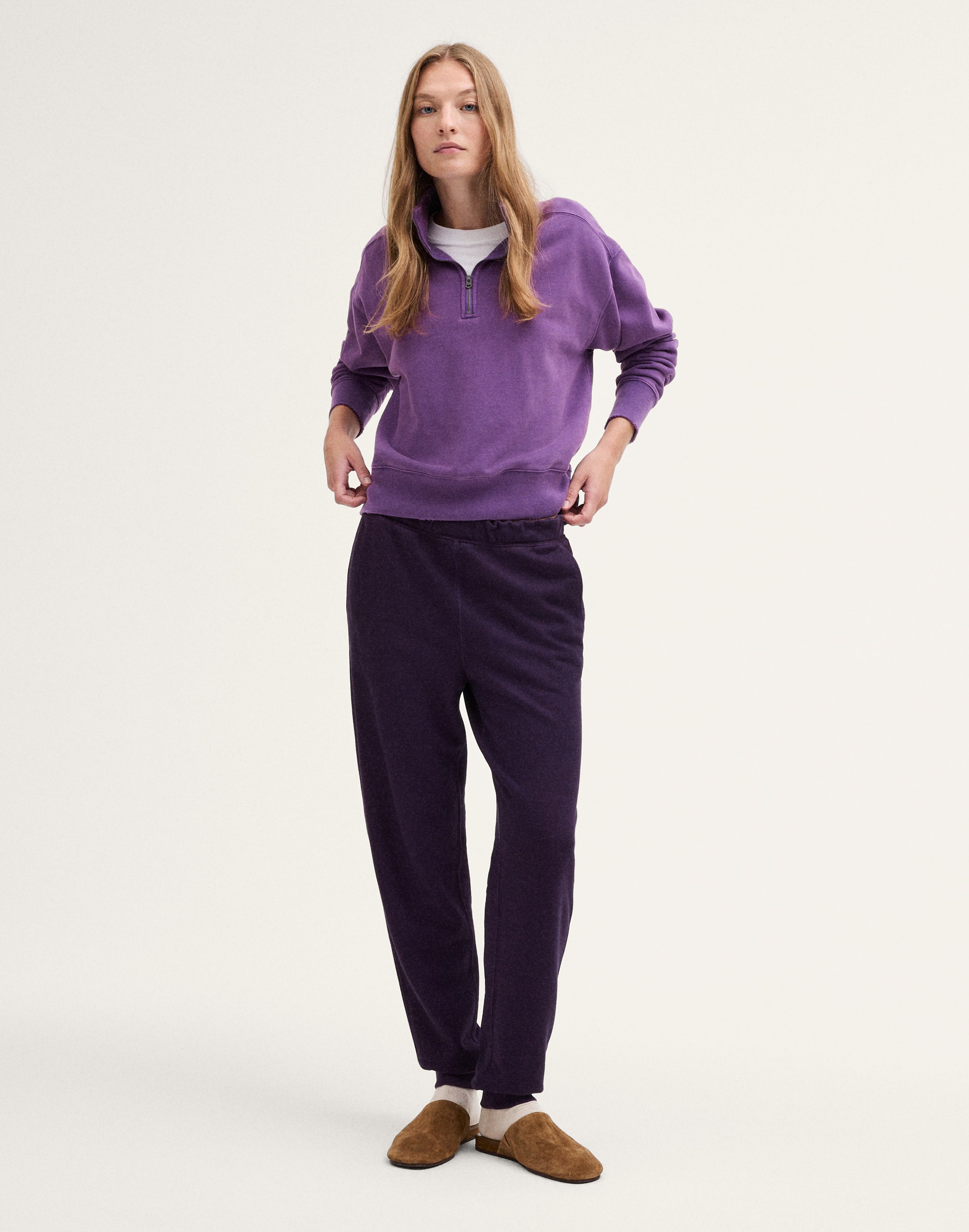 McCarren Jogger Sweatpants