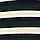 PLACED NAVY TRIO STRIPE
