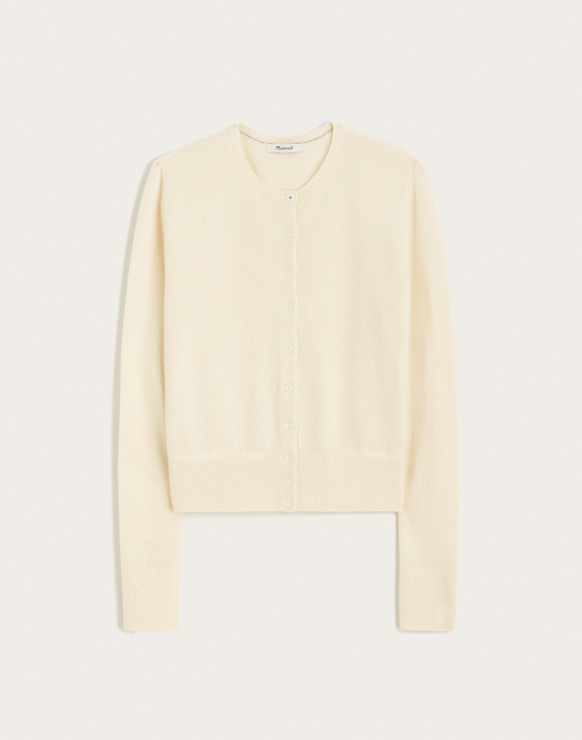 The Sophia Cardigan in 100% SoftWool