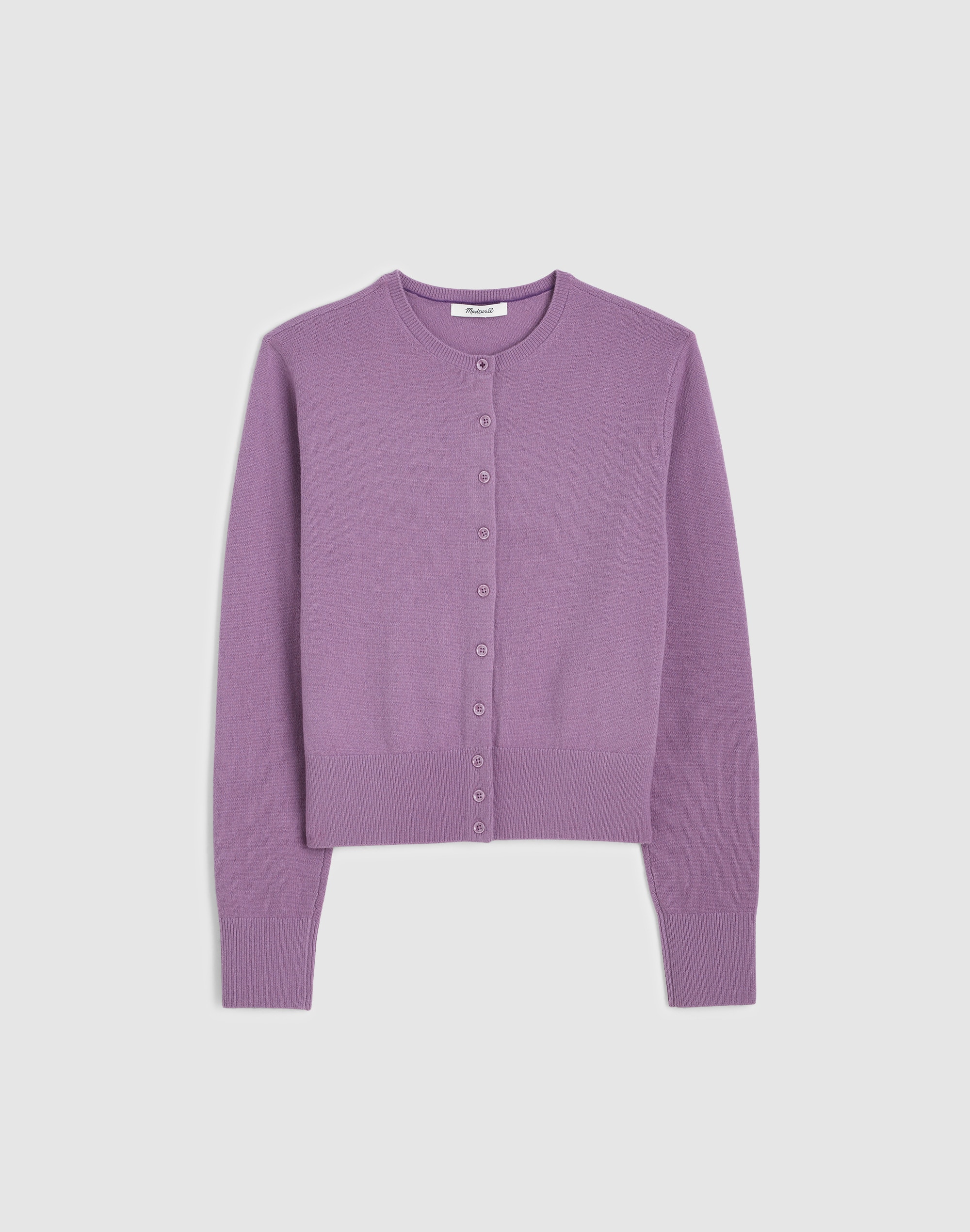 The Sophia Cardigan in 100% SoftWool