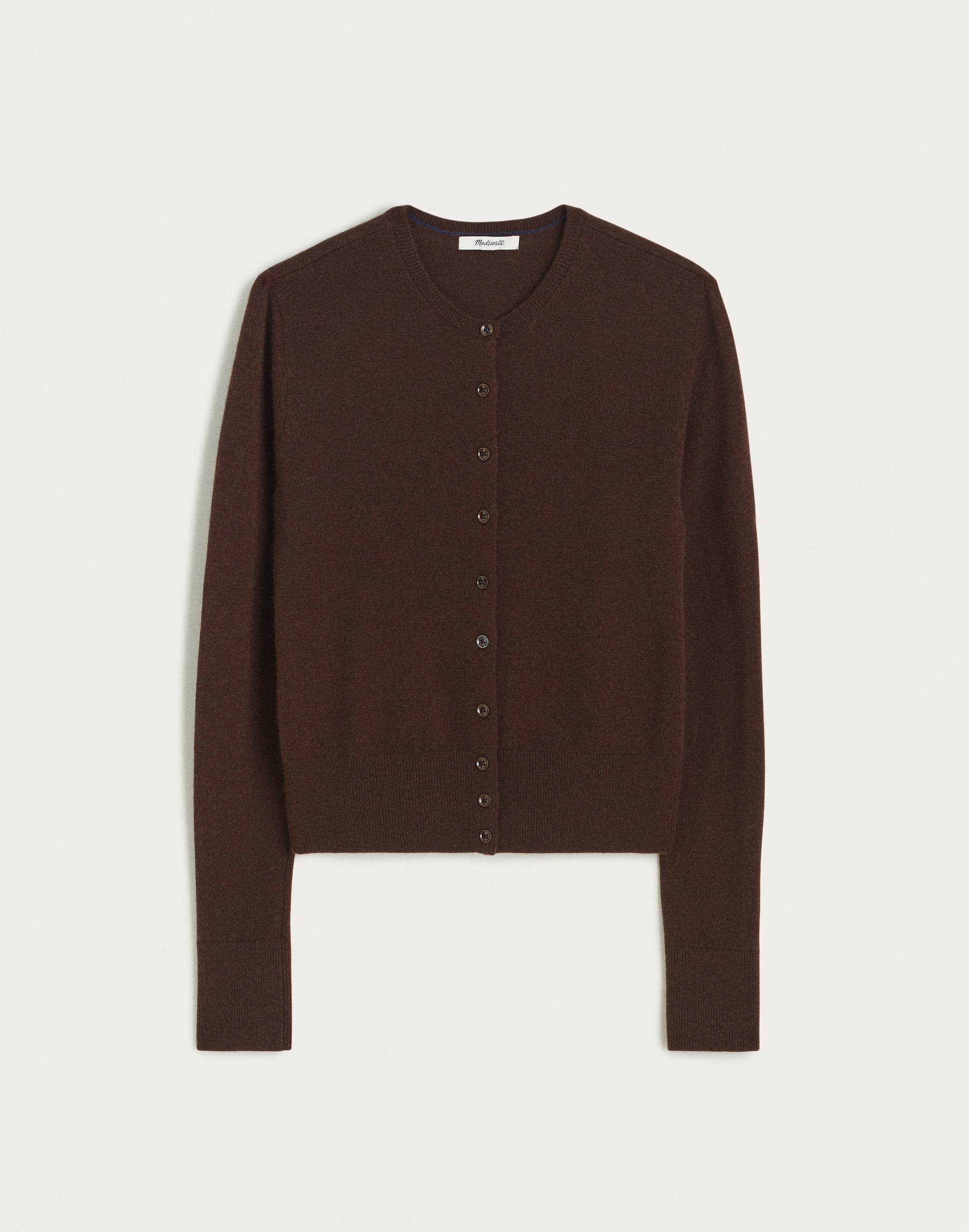 The Sophia Cardigan in 100% SoftWool