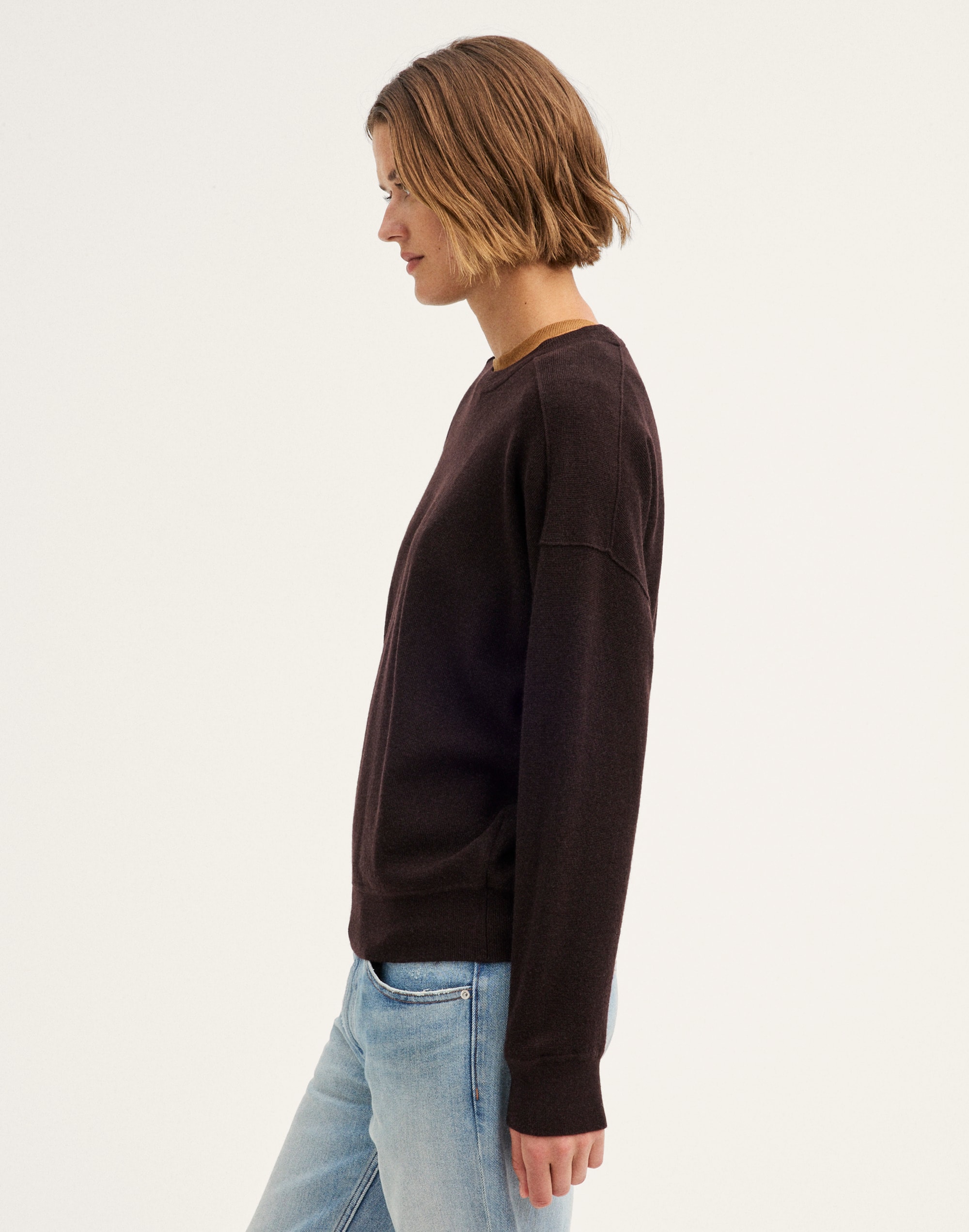 The Shay Crewneck Sweatshirt