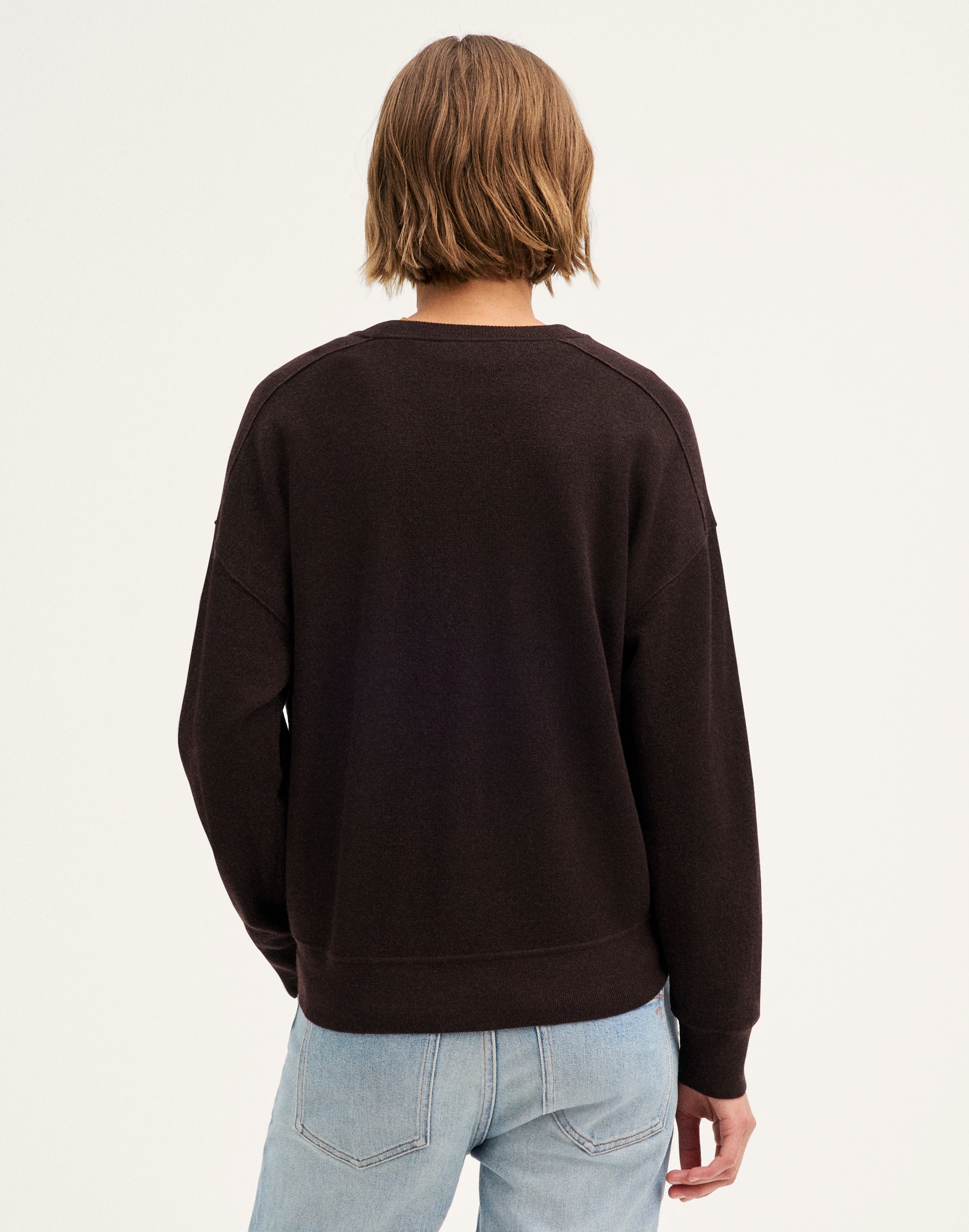 The Shay Crewneck Sweatshirt