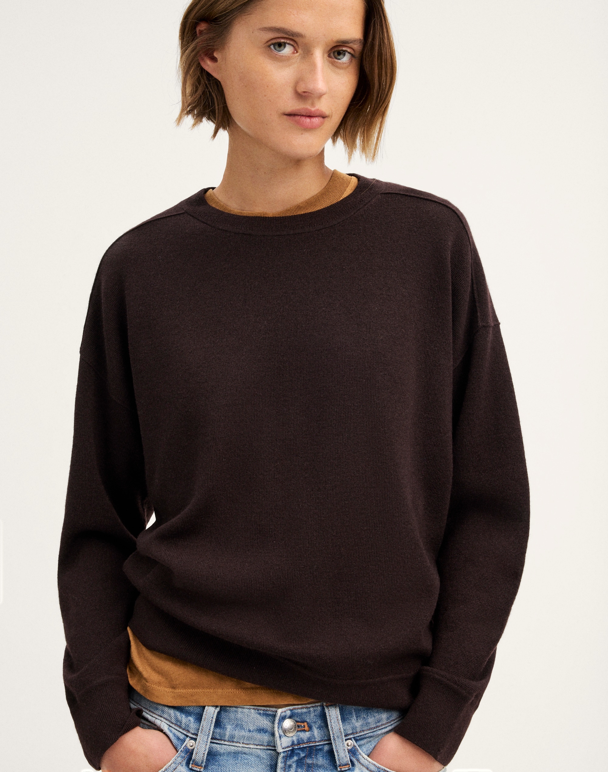 The Shay Crewneck Sweatshirt