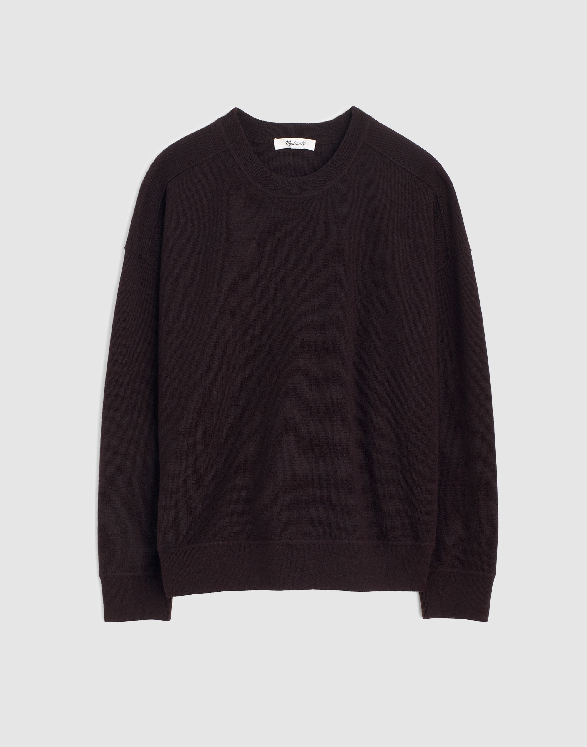The Shay Crewneck Sweatshirt