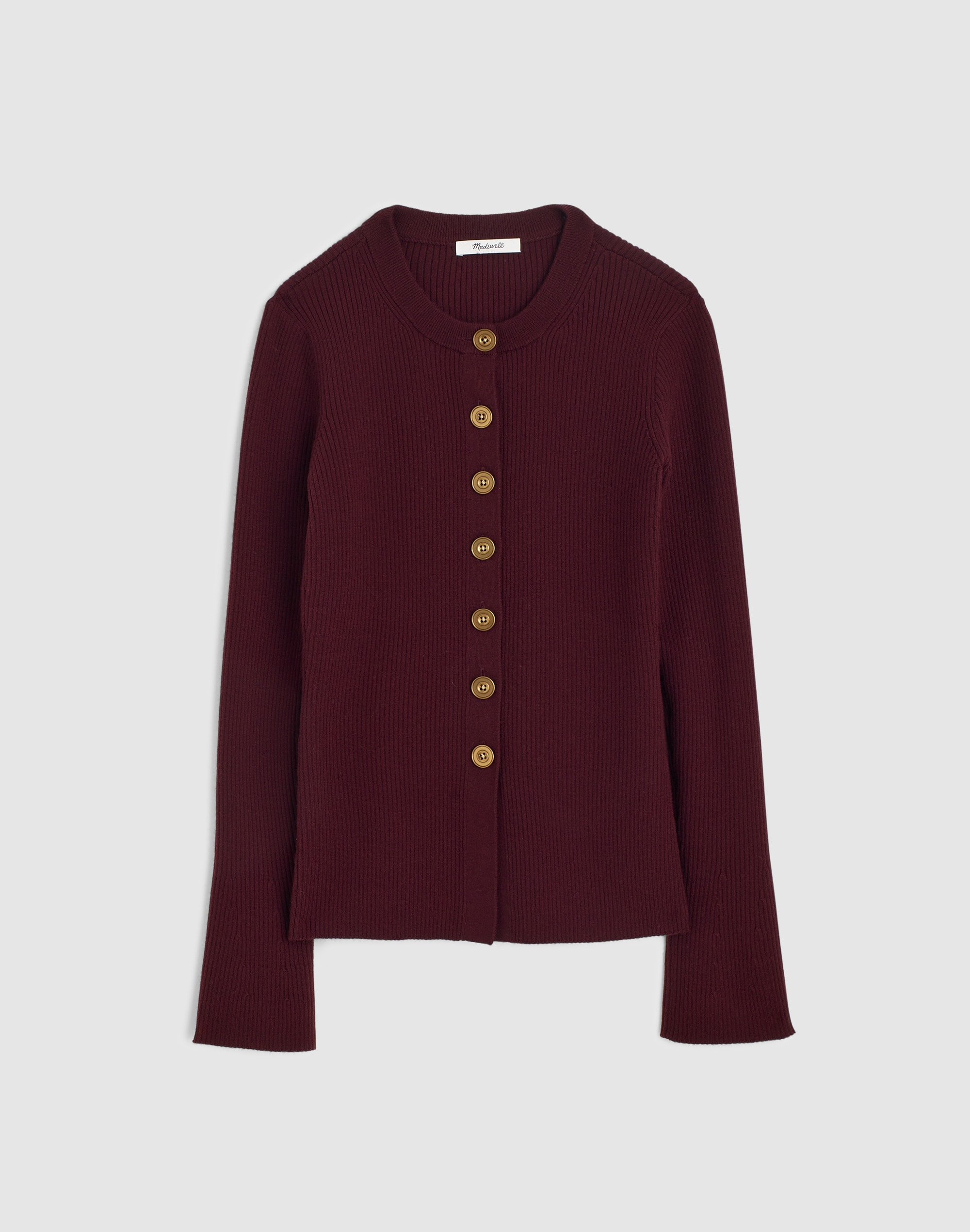 Longline Cardigan Jacket