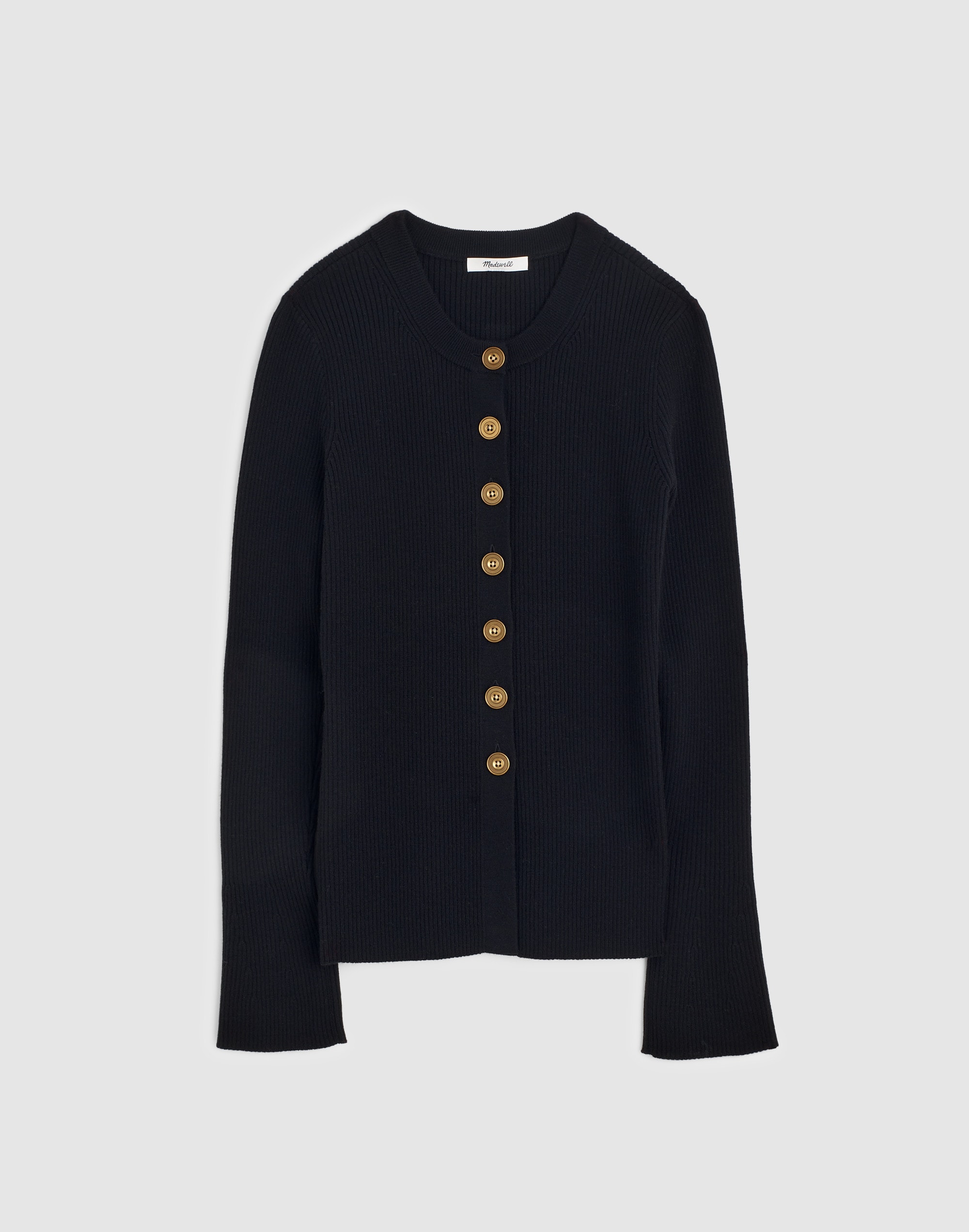 Longline Cardigan Jacket
