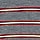 HTHR GREY AND RED MULTI